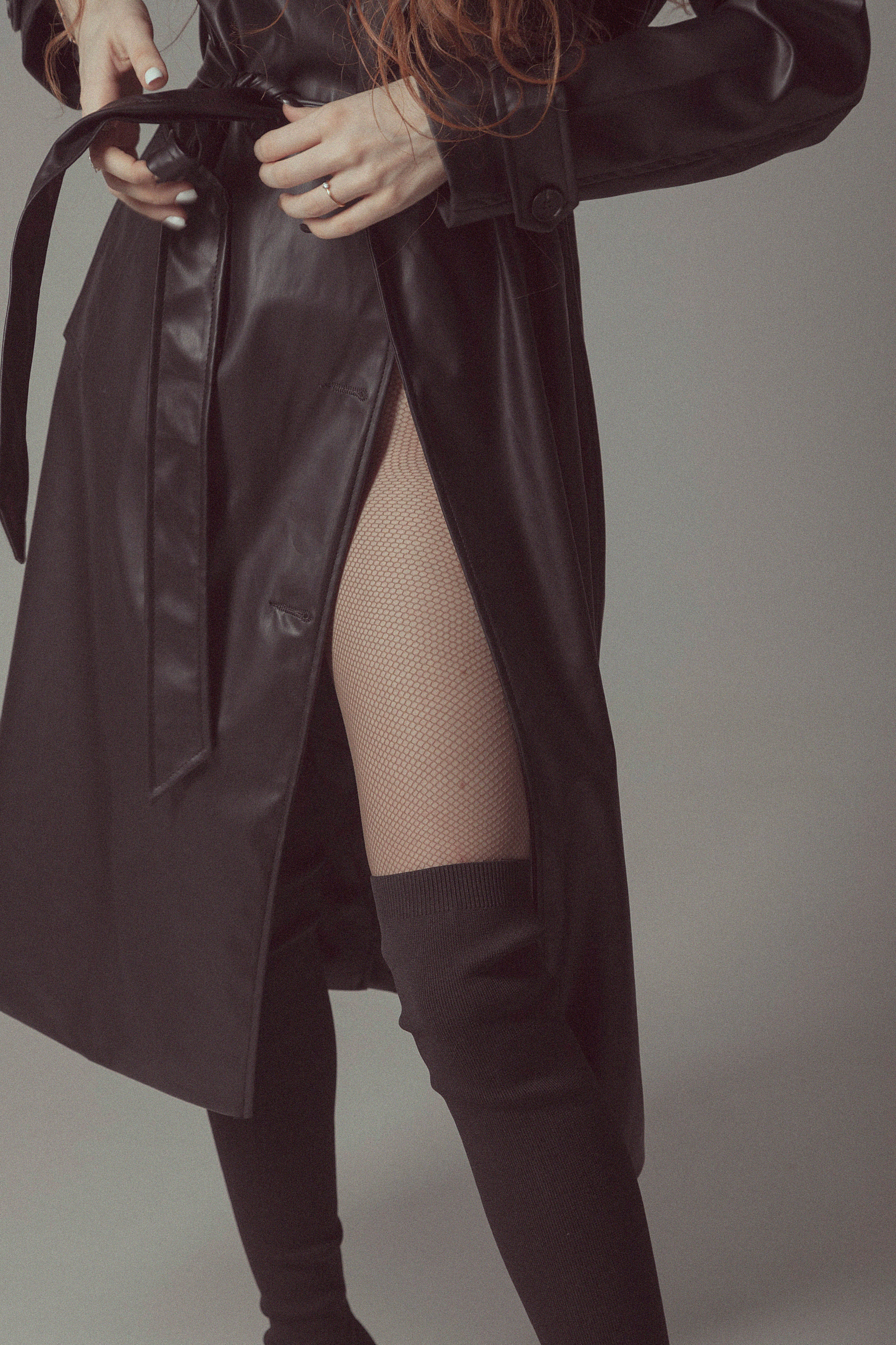 Фотосессия Миланы в фотостудии Пространство. Свадебный, семейный и портретный фотограф в Алматы, Костанай