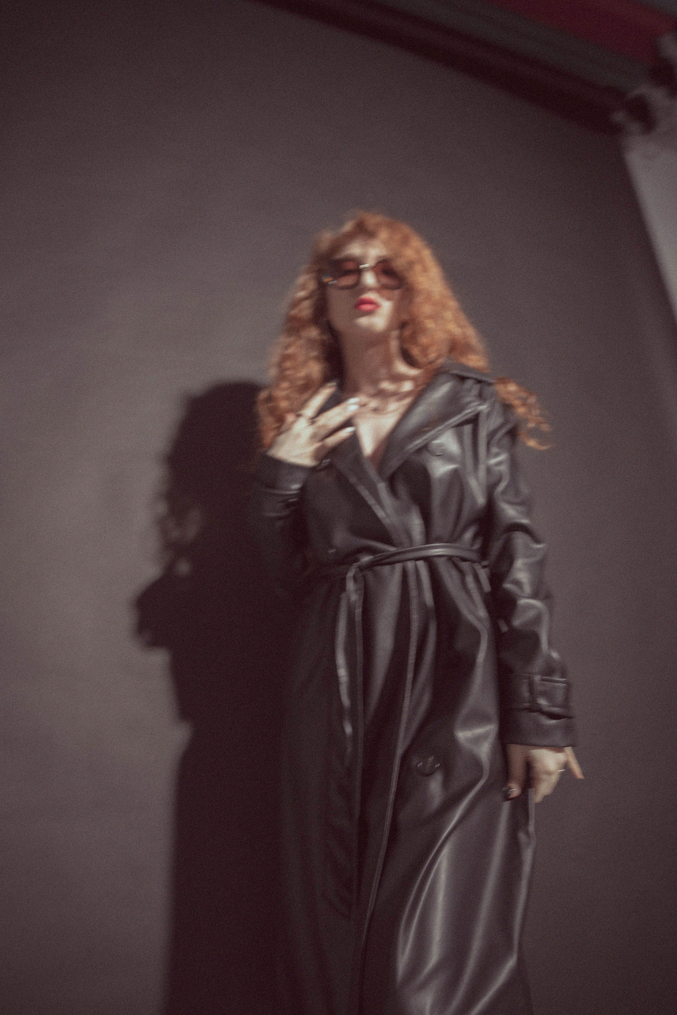 Фотосессия Миланы в фотостудии Пространство. Свадебный, семейный и портретный фотограф в Алматы, Костанай