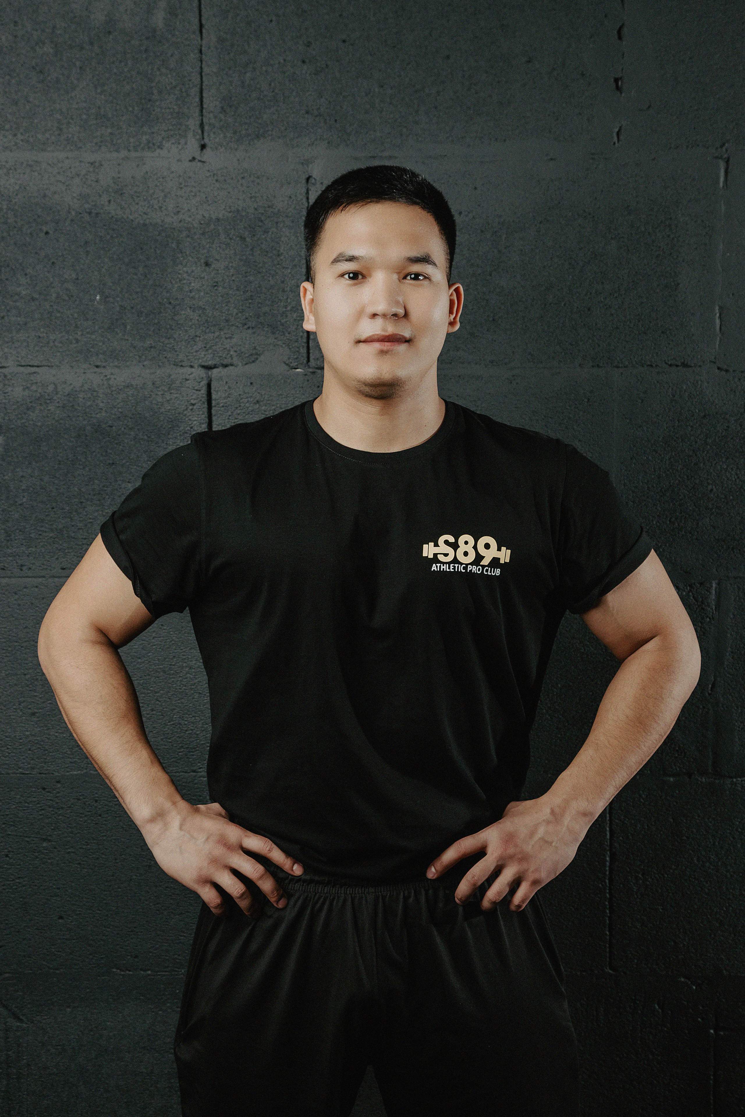 Фотосессия для Фитнес зала S89. Свадебный, семейный и портретный фотограф в Алматы, Костанай