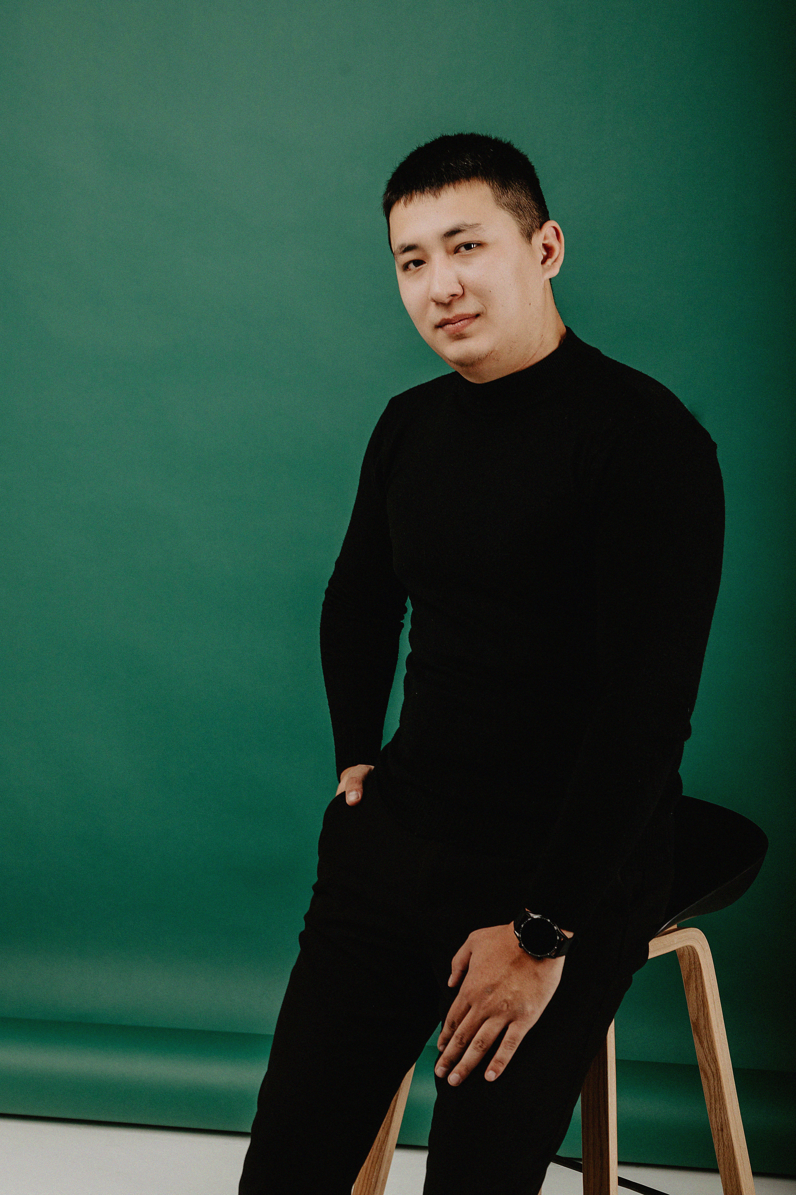 Семейная фотосессия Нурдаулета Акниет и принцессы Адемы. Свадебный, семейный и портретный фотограф в Алматы, Костанай