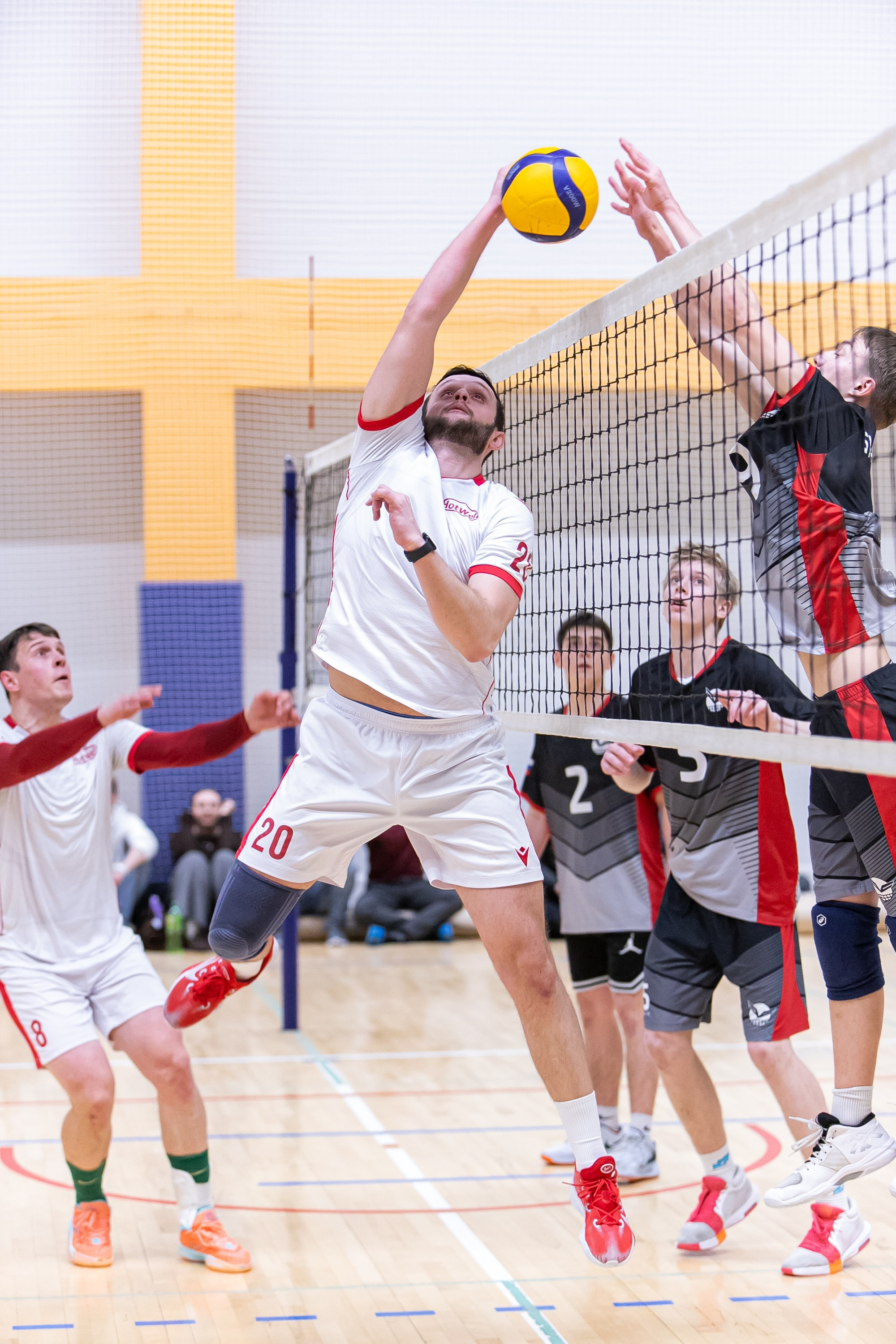 Прошедшие съёмки. Репортажный фотограф Михаил Наволокин Москва