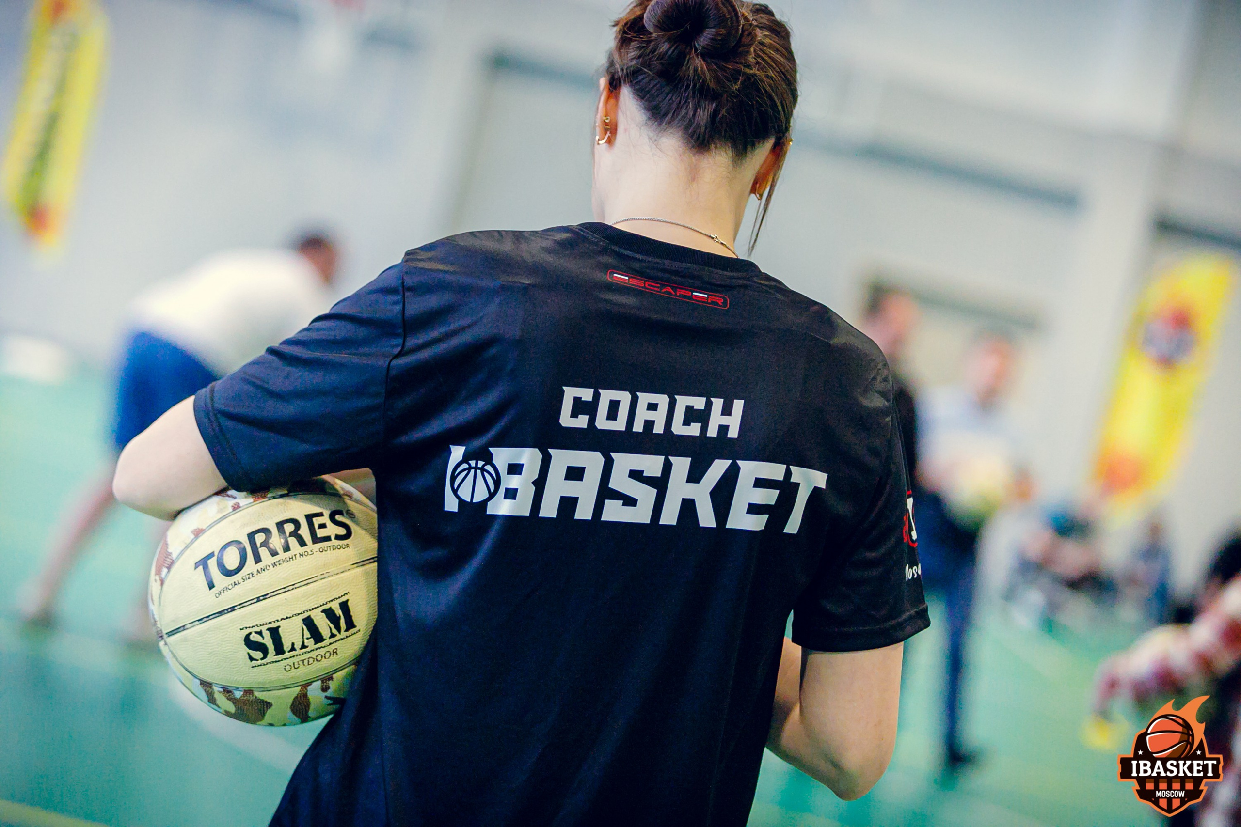 Прошедшие съёмки. Репортажный фотограф Михаил Наволокин Москва