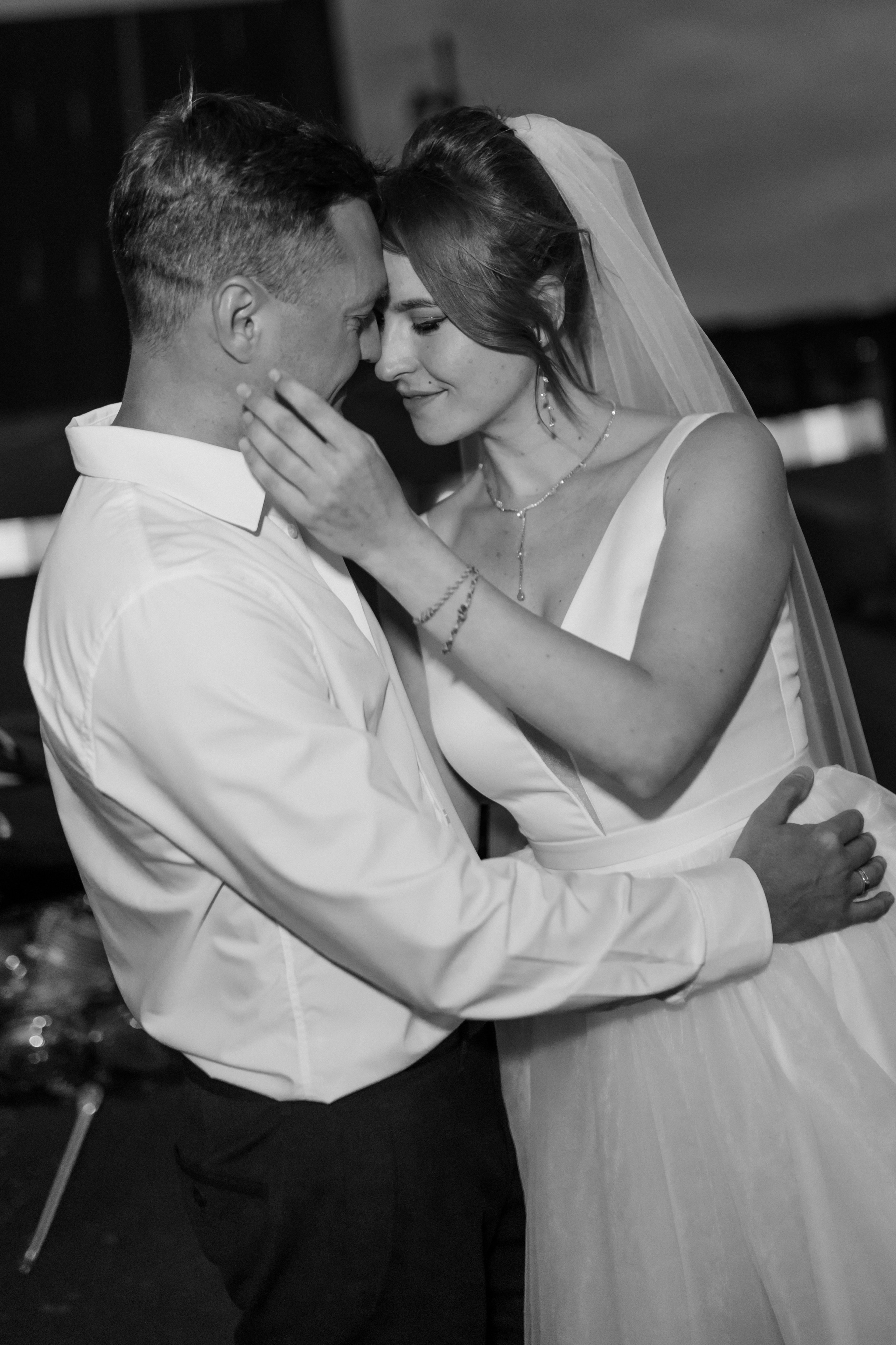 Weddin #15. Фотограф Анна Путилина