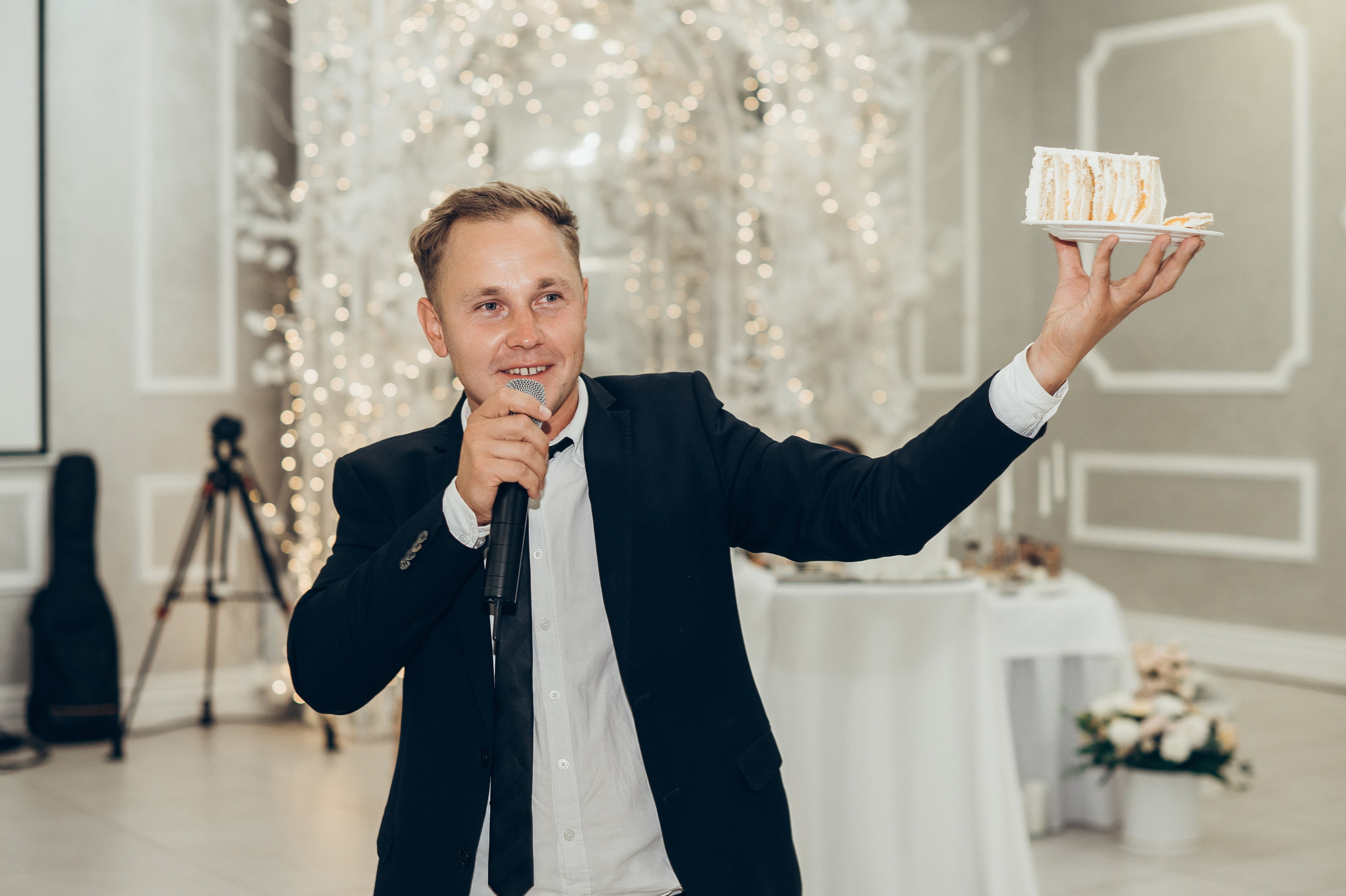 Даник & Альвина. Ваш фотограф Ирина Гущанская