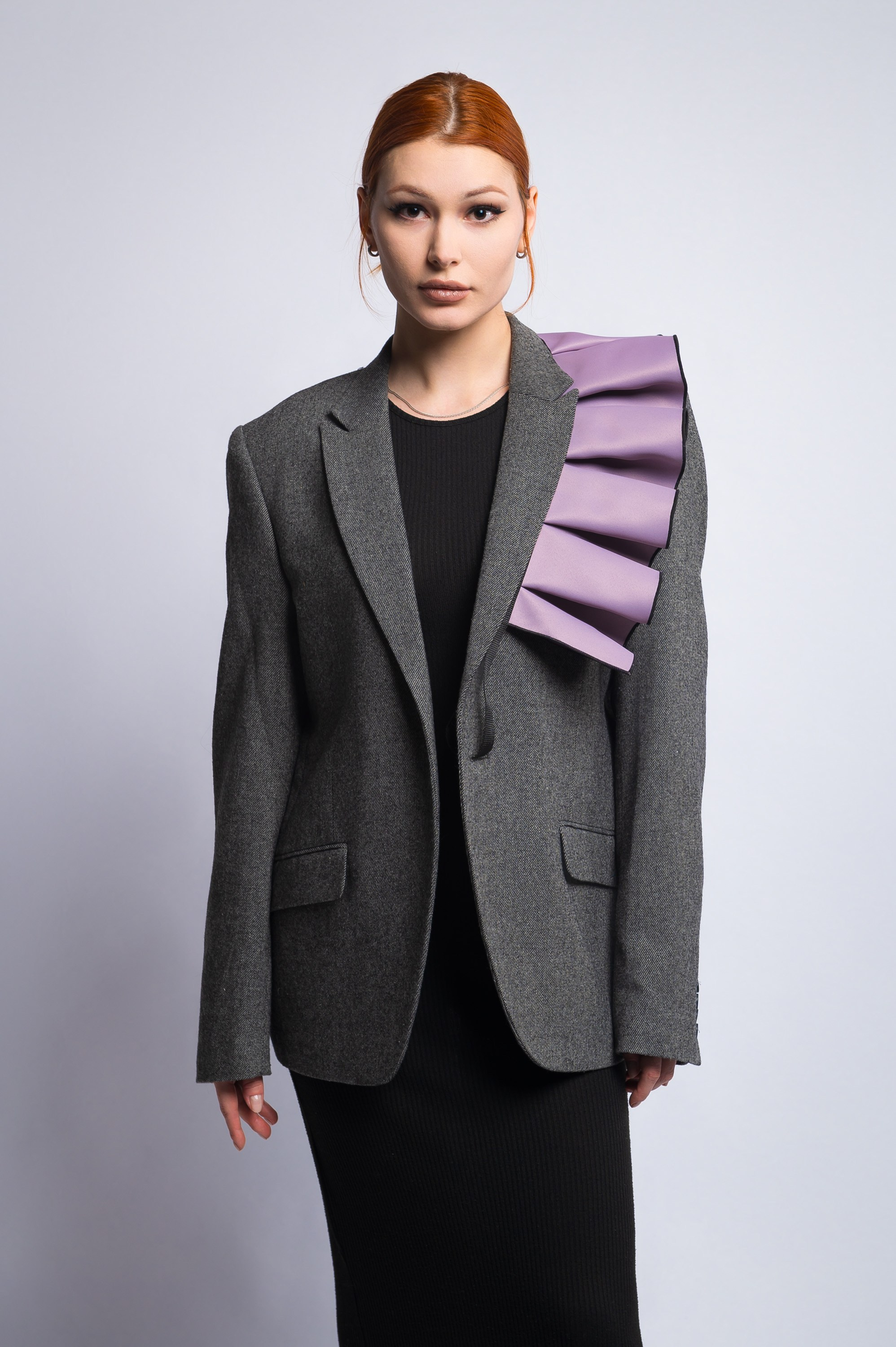 Рюши. Главная