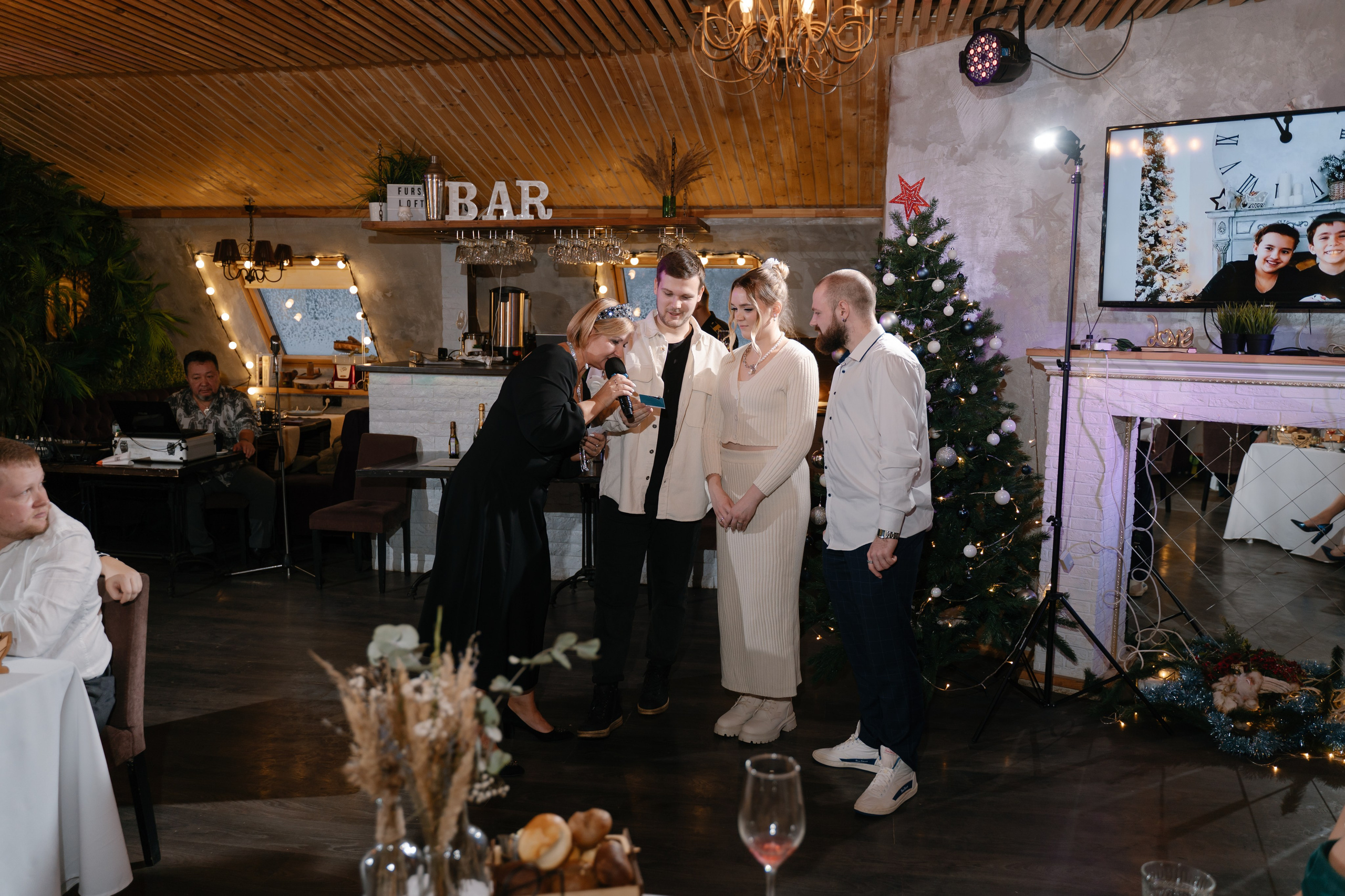 23.12.2023. Свадебный фотограф — Наталья Фед СПб/Москва