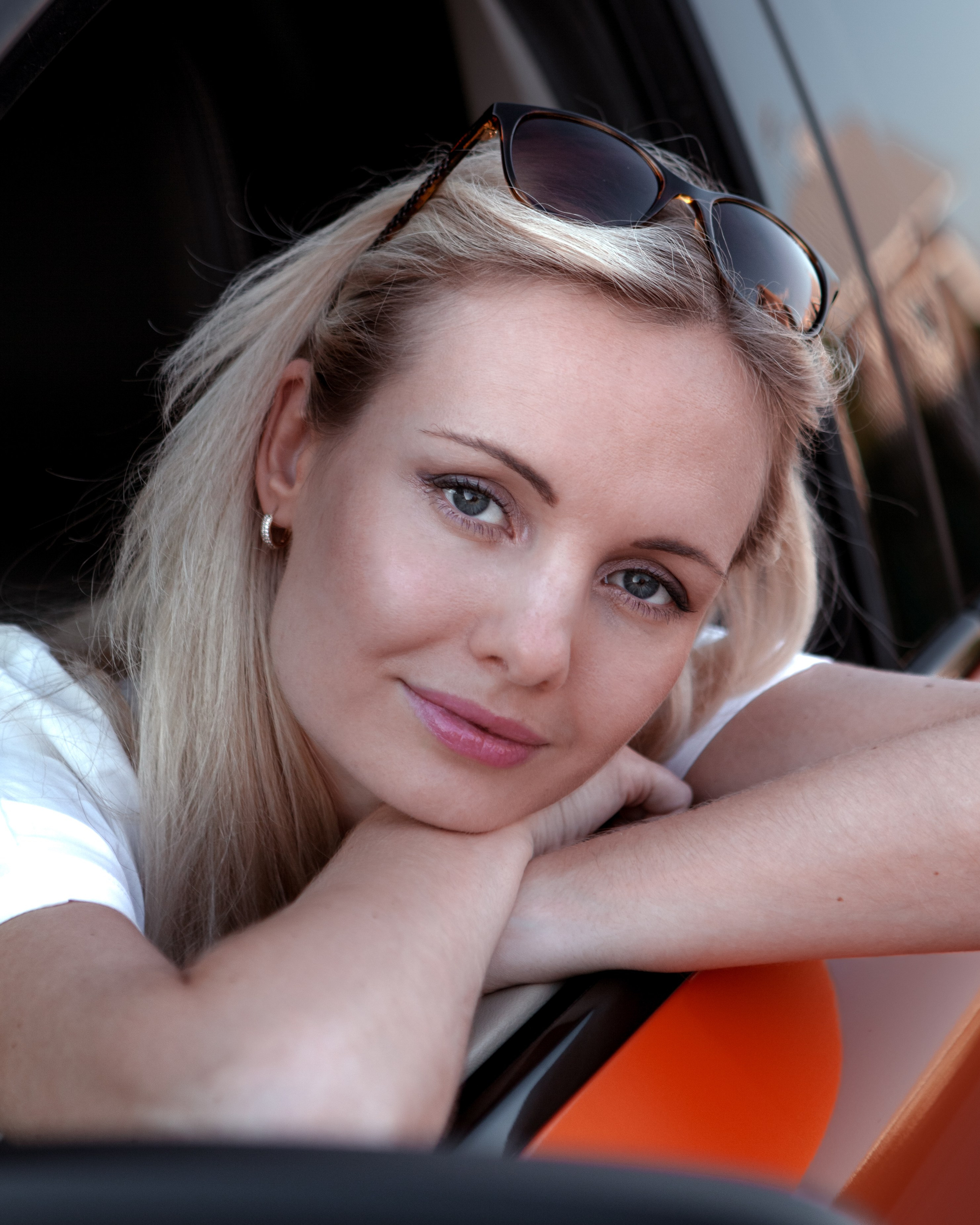 Контент для медиа. Фотограф Демина Светлана