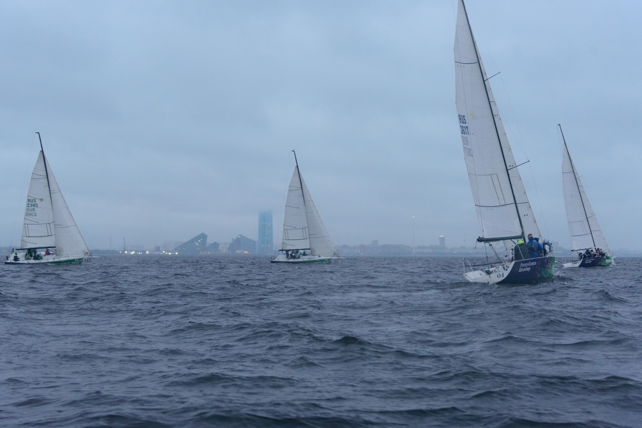 Яхтинг без Границ. Портретный Семейный Fine-Art фотограф в Санкт-Петербурге Криулина