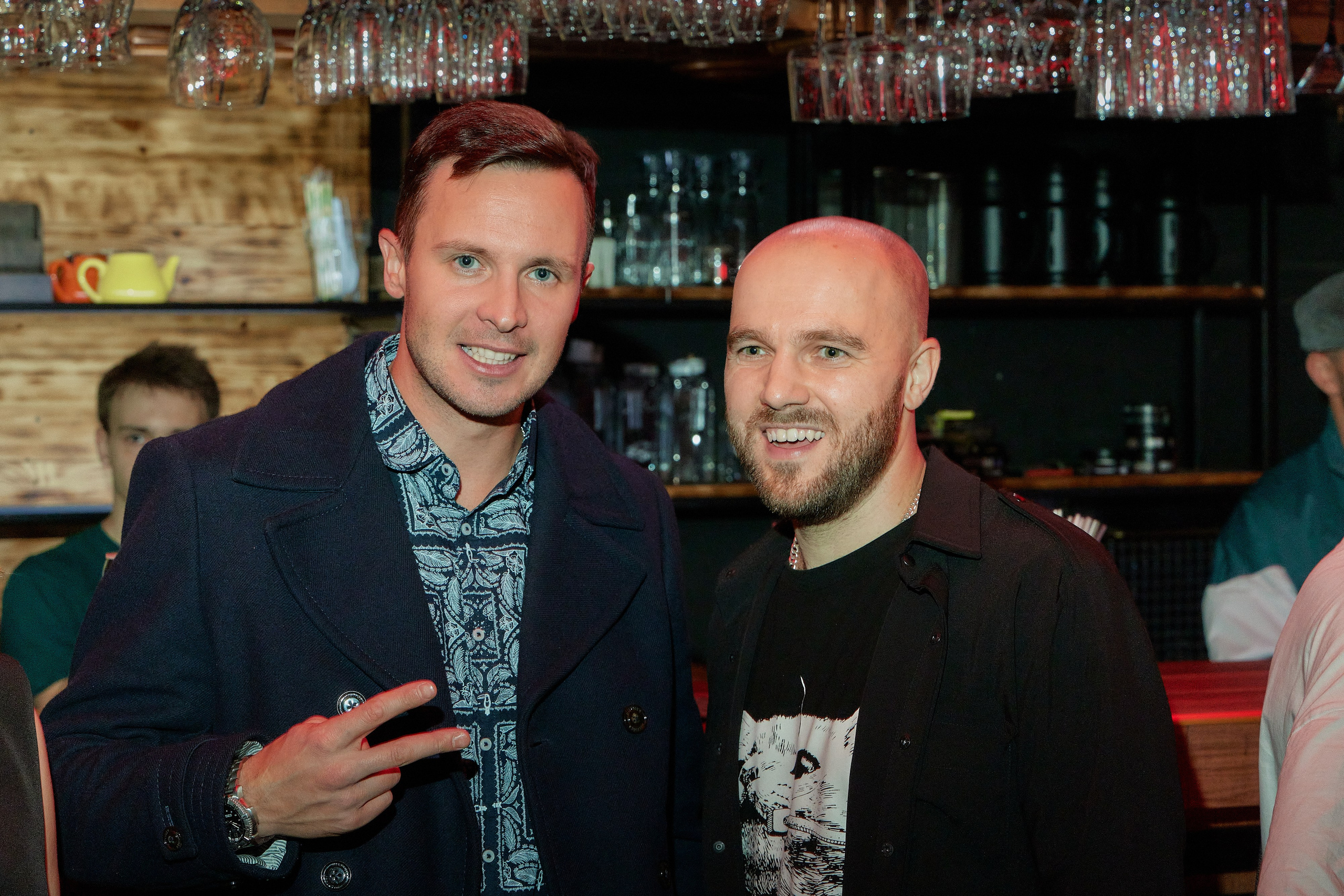 Вечеринка в Hell Smoke. Профессиональный фотограф, Москва | Елена Павлова