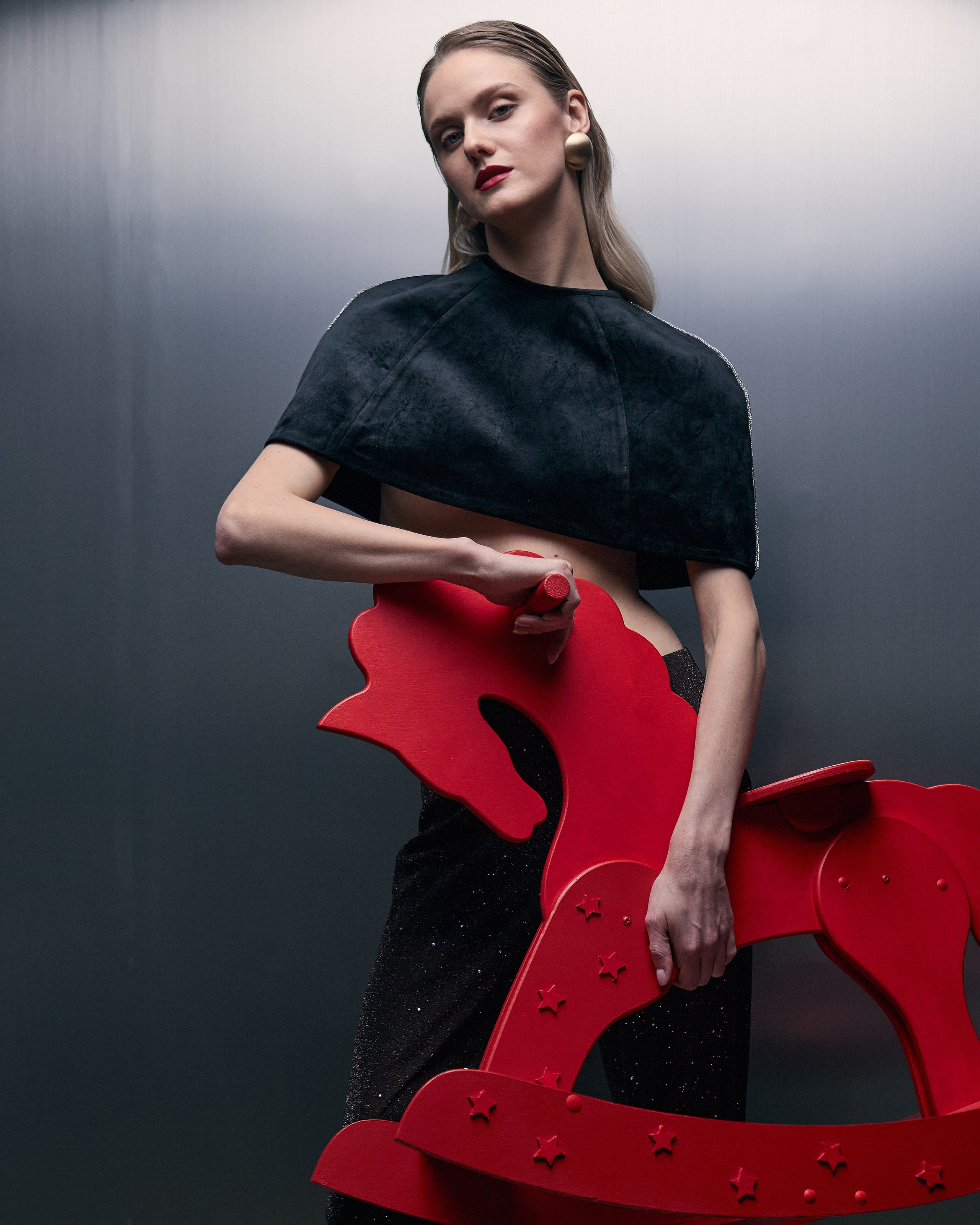 FASHION NEW YEAR. ALtman Pro Foto