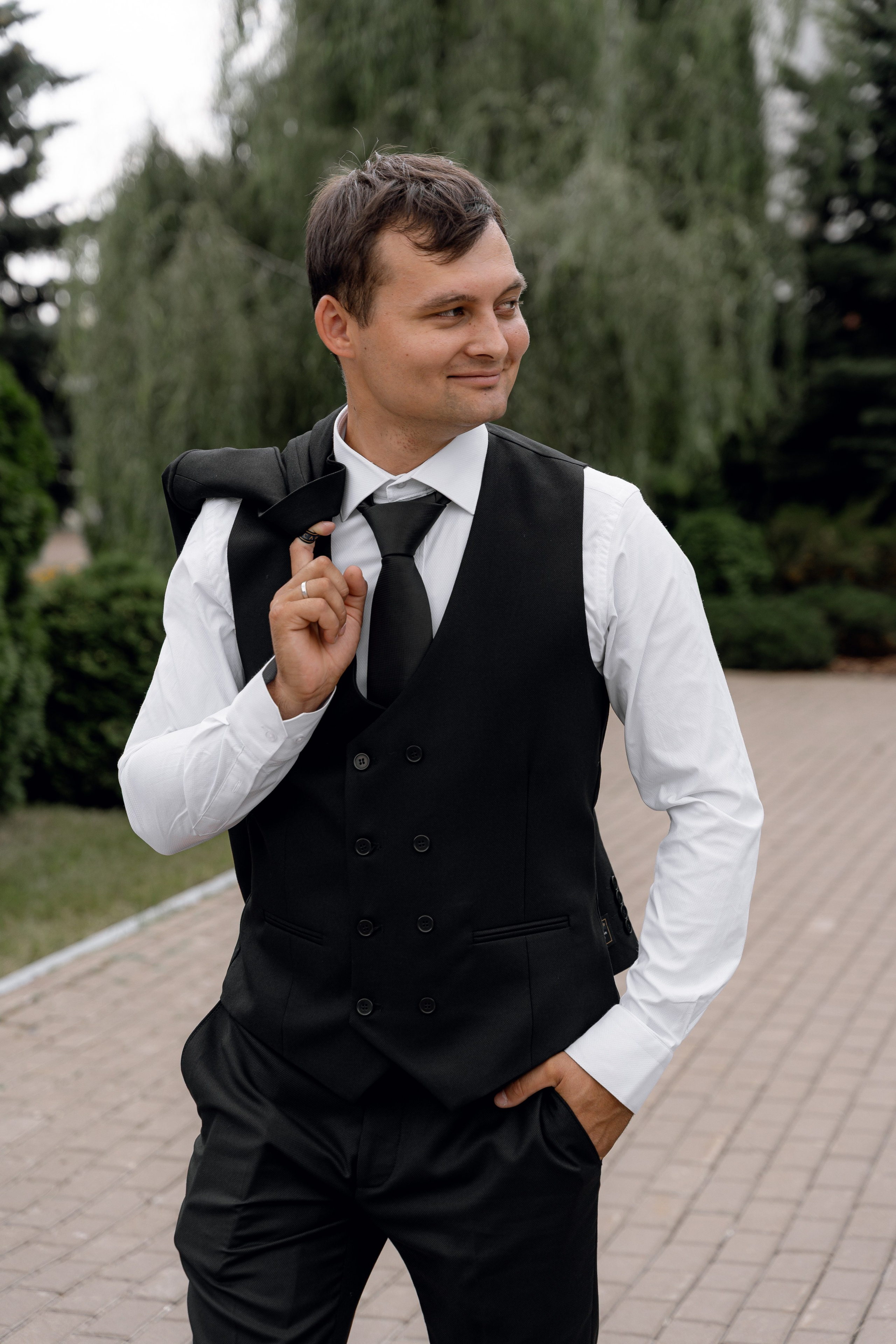 Рамис & Алина. Свадебный фотограф в Казани