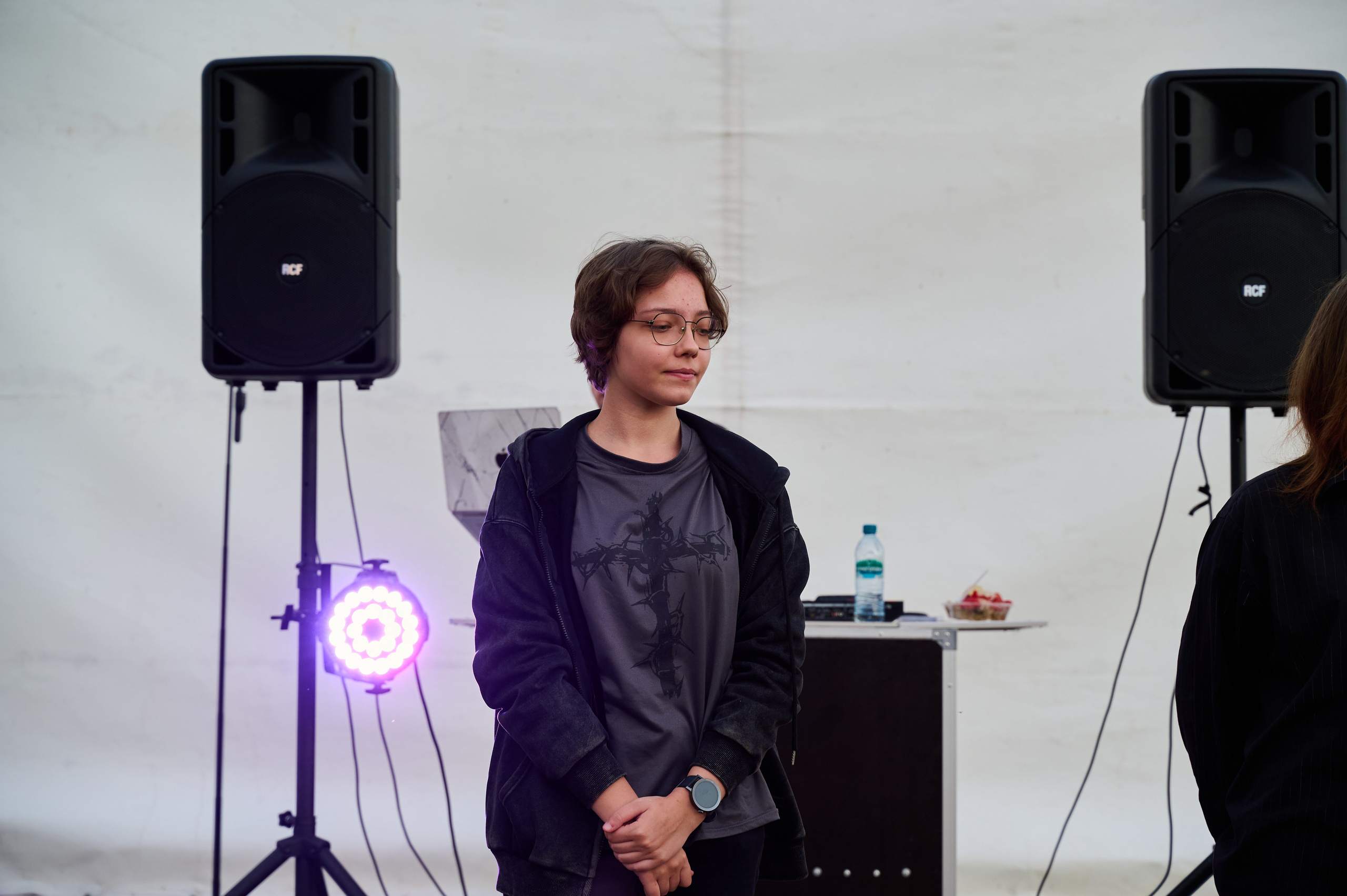 Закрытие сезона Пичугово Море. Фотограф Универсал в Новосибирске