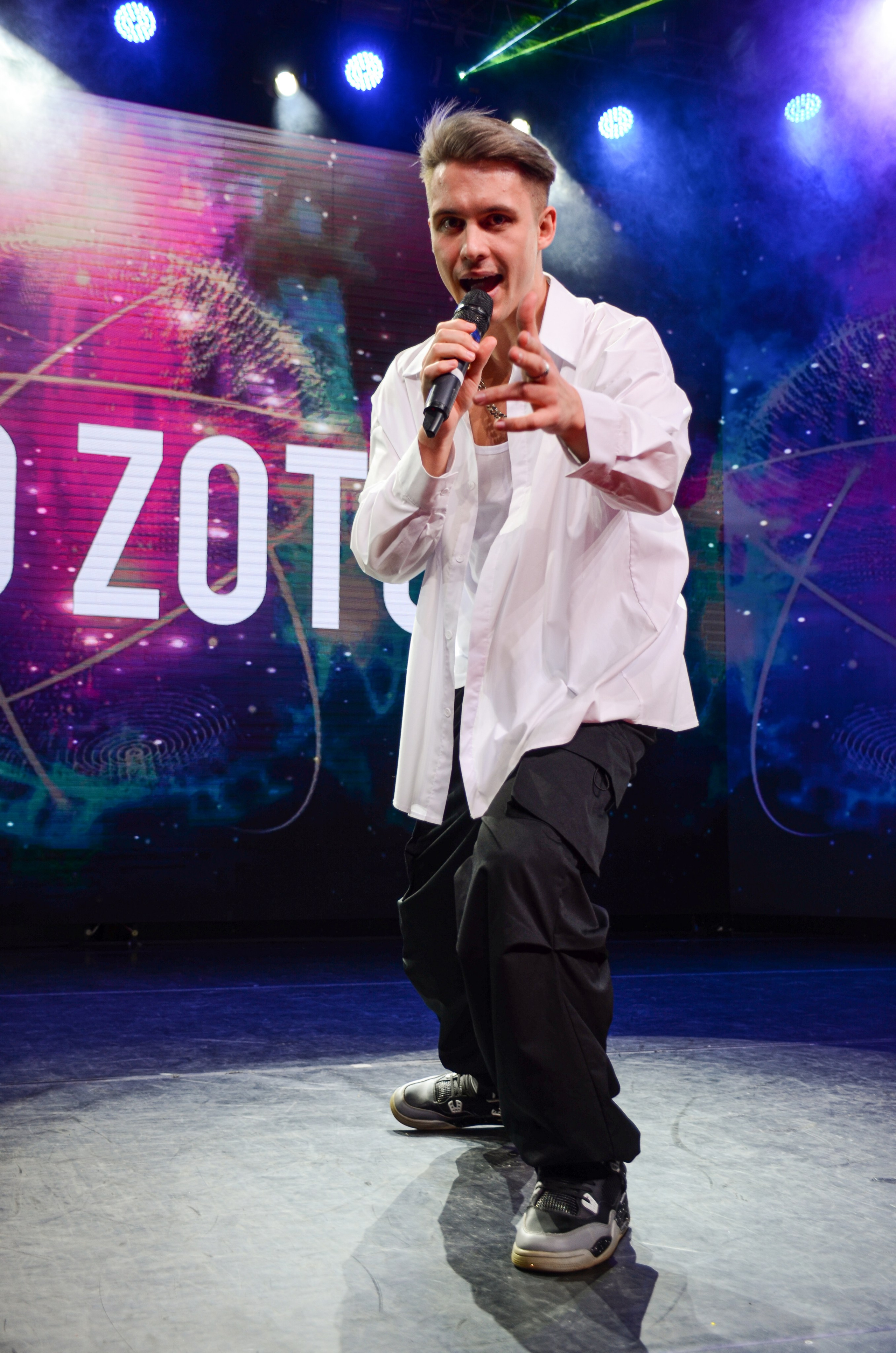 VLAD ZOTOV. Фотограф Универсал в Новосибирске