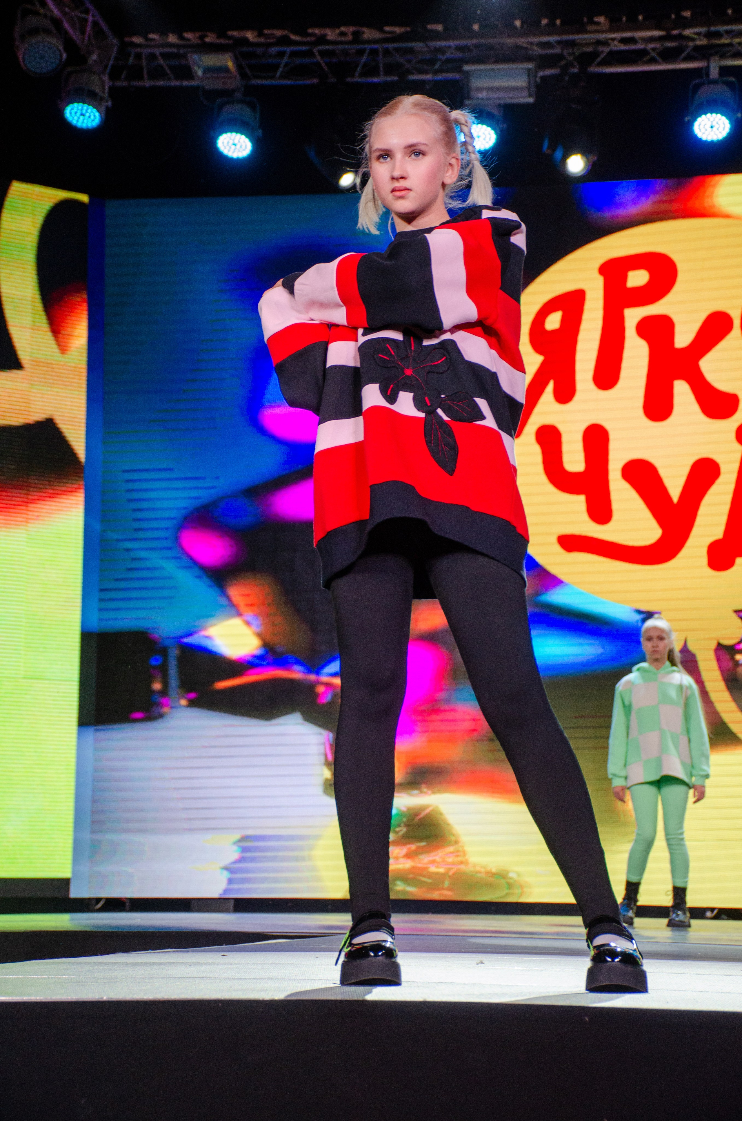 Премия Сибирский стиль. Фотограф Универсал в Новосибирске