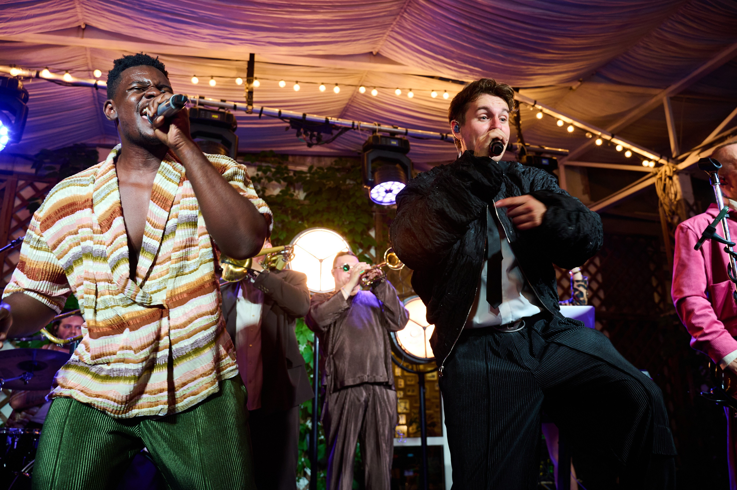 Айвазовский Оркестра. Фотограф Универсал в Новосибирске