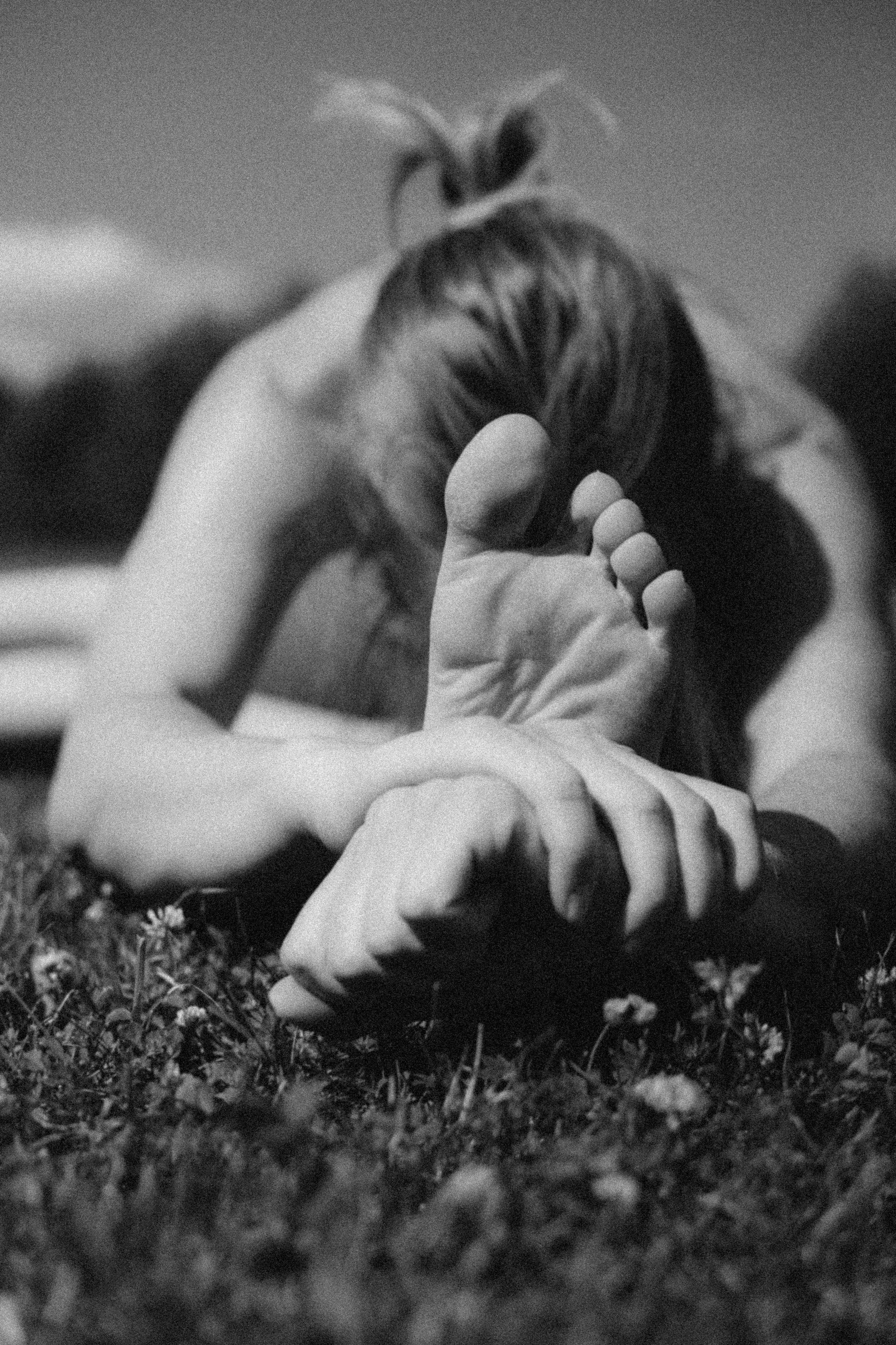 Мила. Юлия Кулиш // Pocahontas