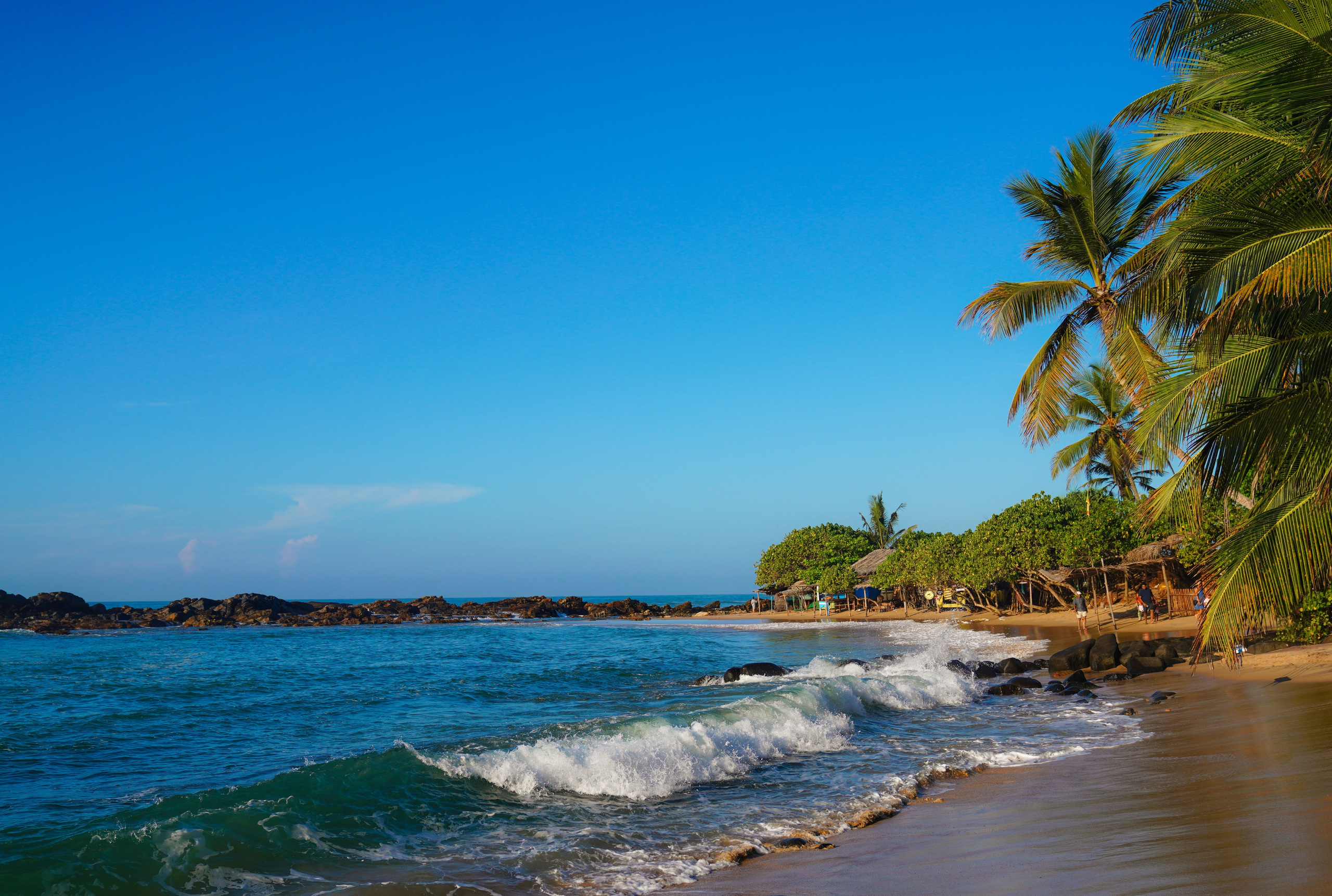 Остров Шри-Ланка. Фотограф Сергей Кишкель Дананг Нячанг Фукуок
