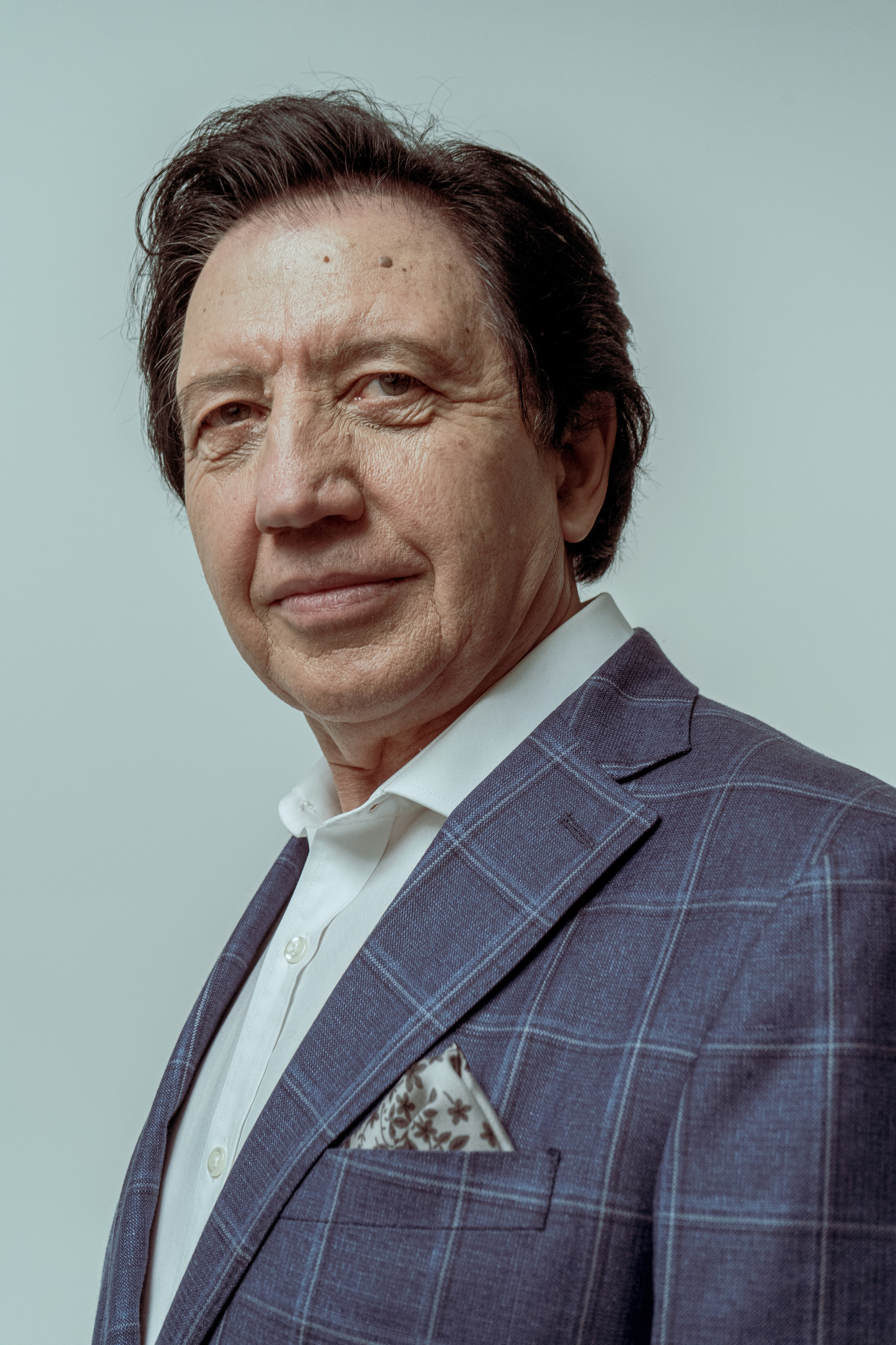 Команда. Portrait photographer Moscow, UAE, Oleg Koshmarov