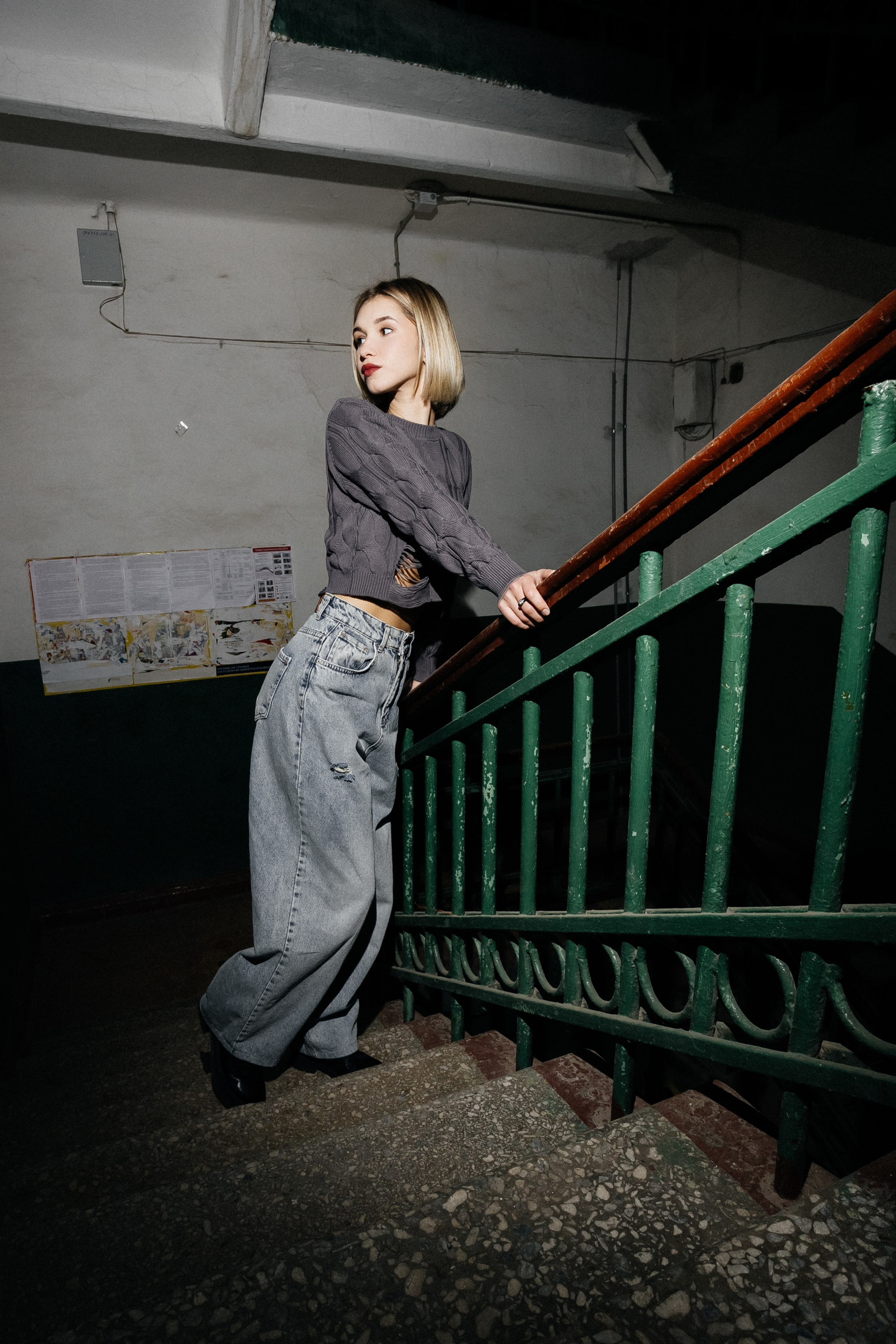 Лиза. Фотограф Кемерово | Сергей