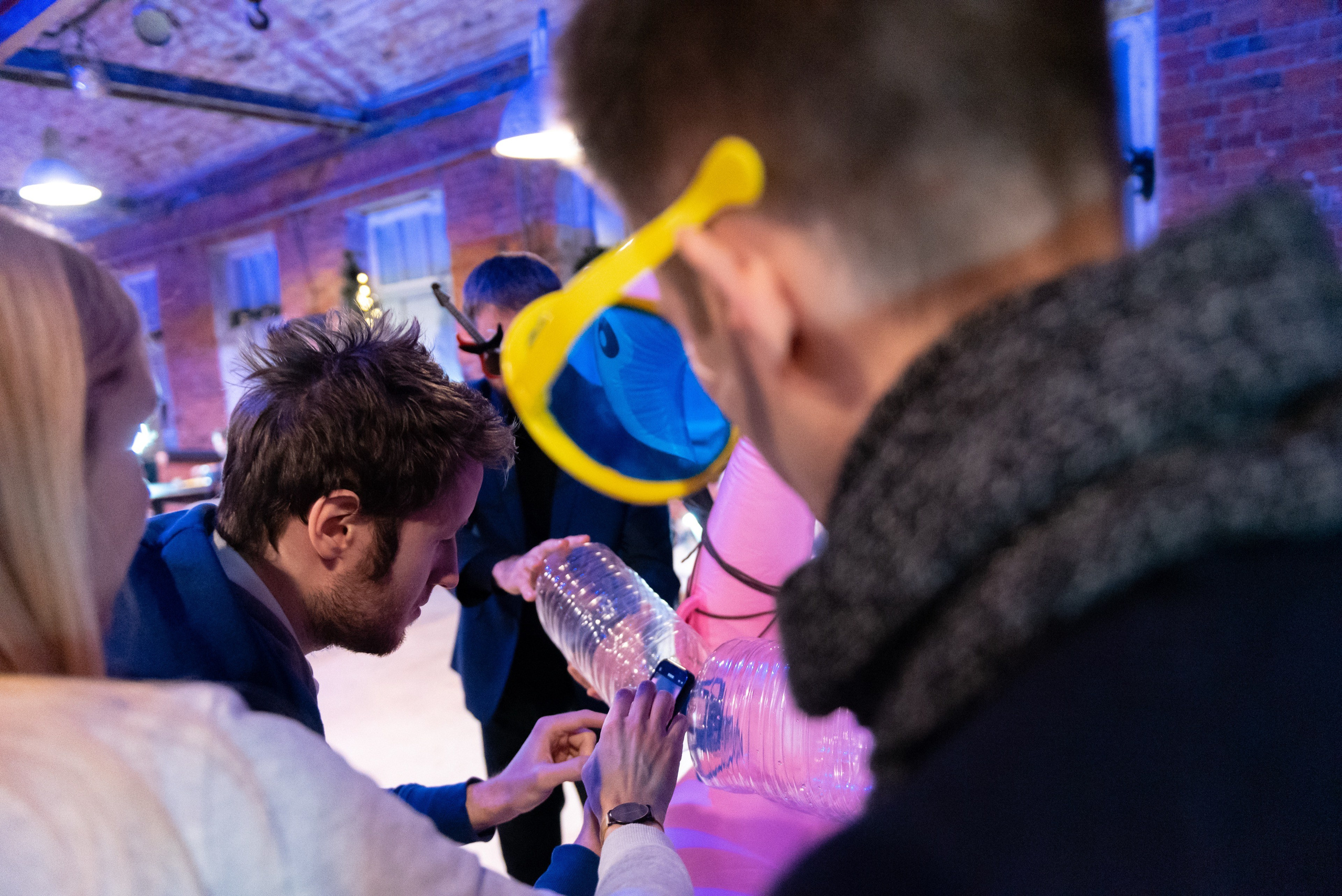 Тимбилдинг команды Дзен. Commercial photographer | Anton Ermakov