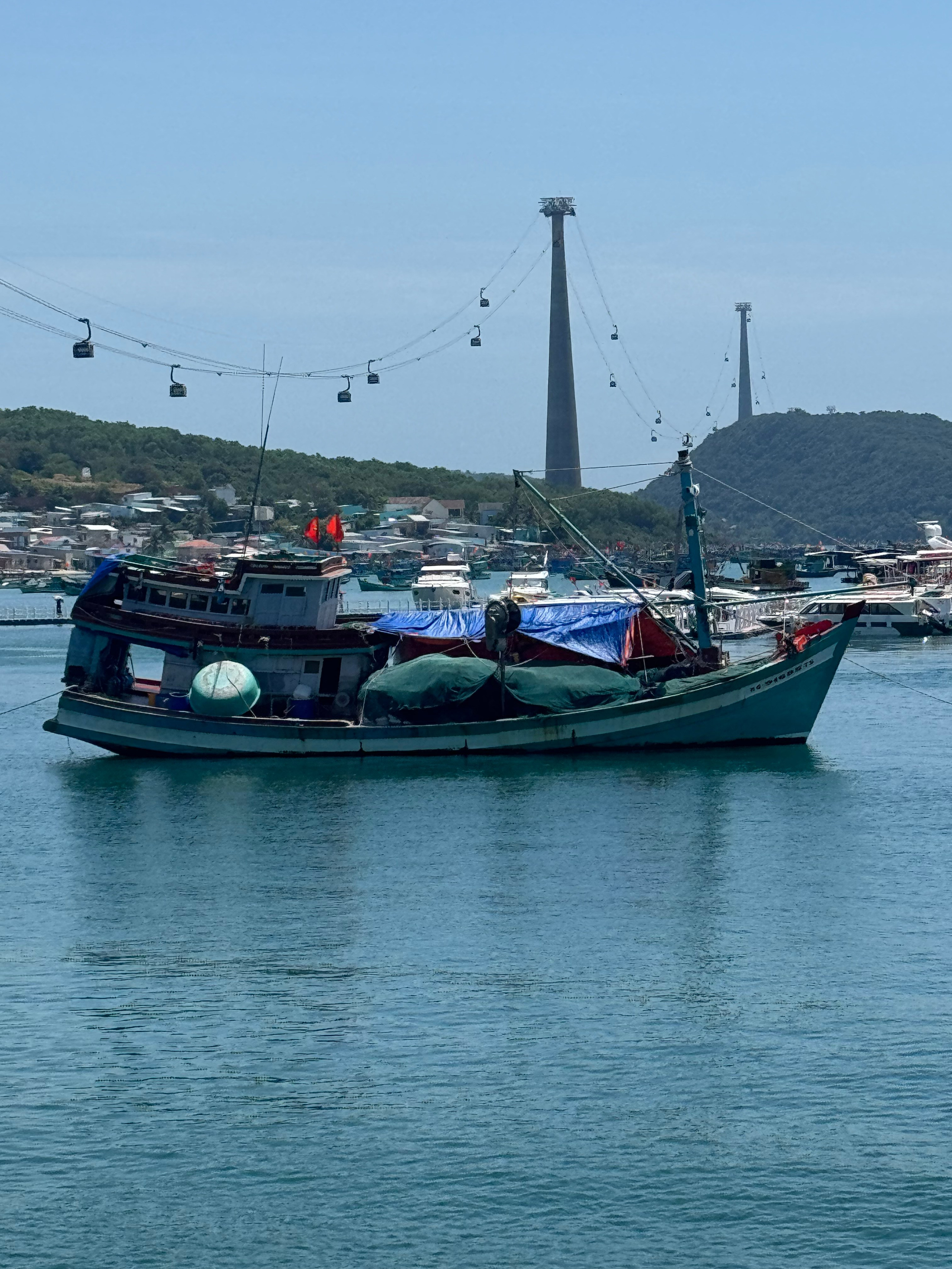 Вьетнам.Фукуок 2025. А вот и да!