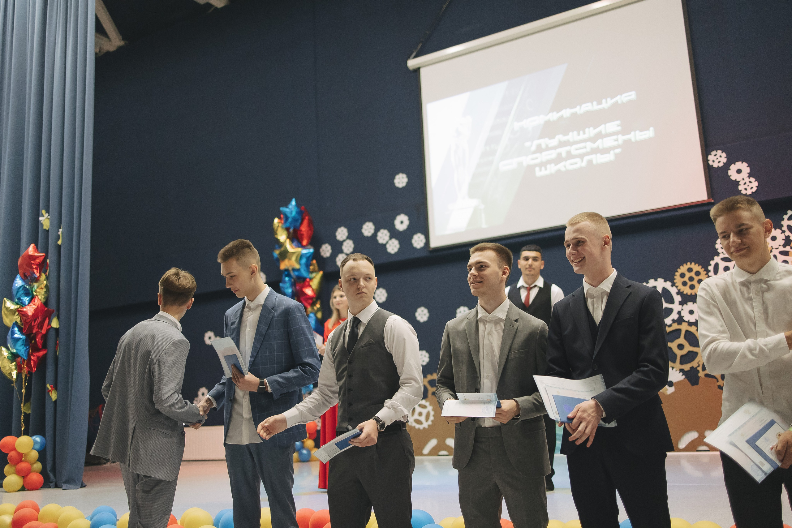 Выпускной Сосны. Свадебный и женский фотограф