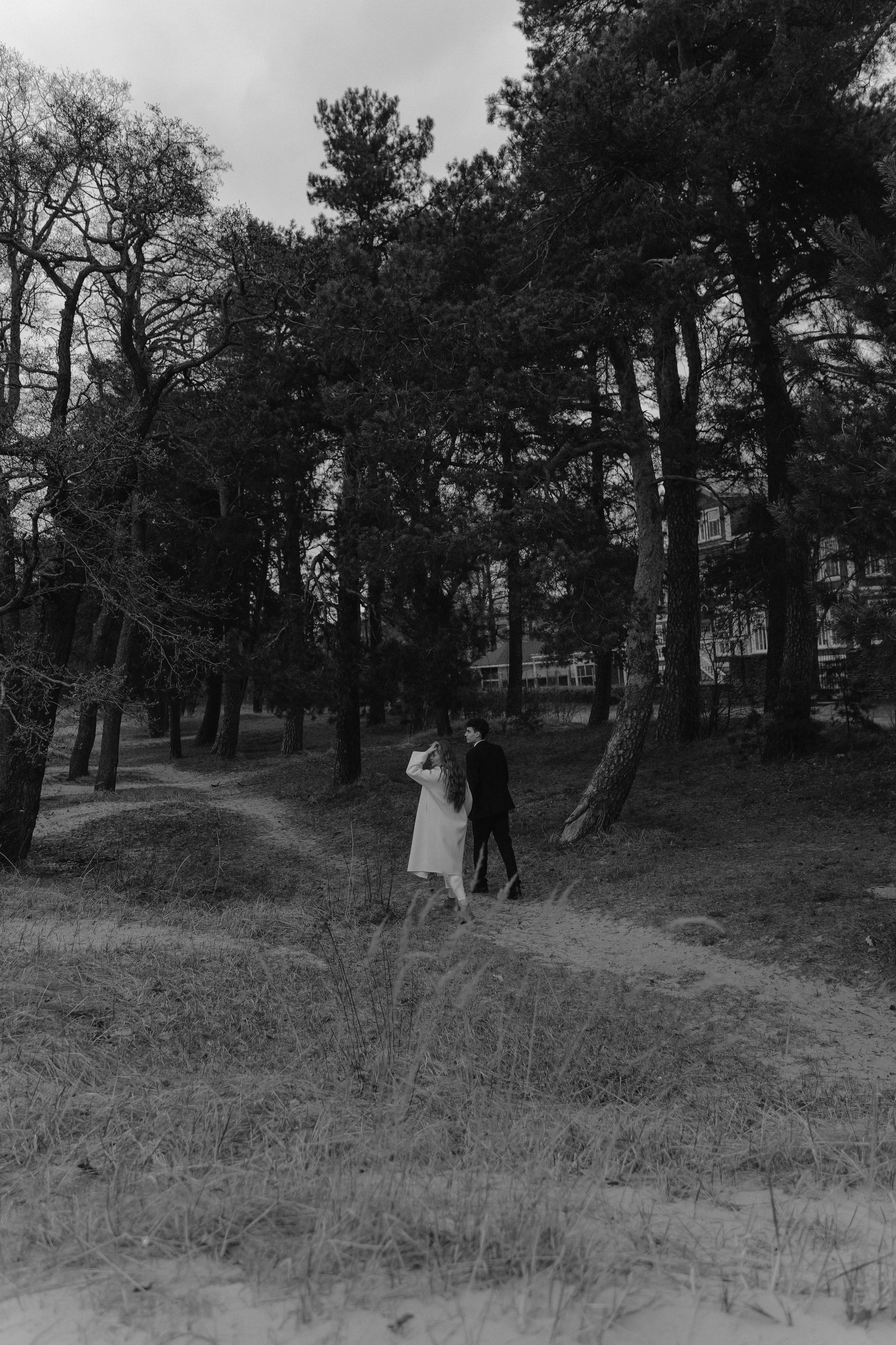 P&A (творческая съемка). Свадебный фотограф — Наталья Фед СПб/Москва