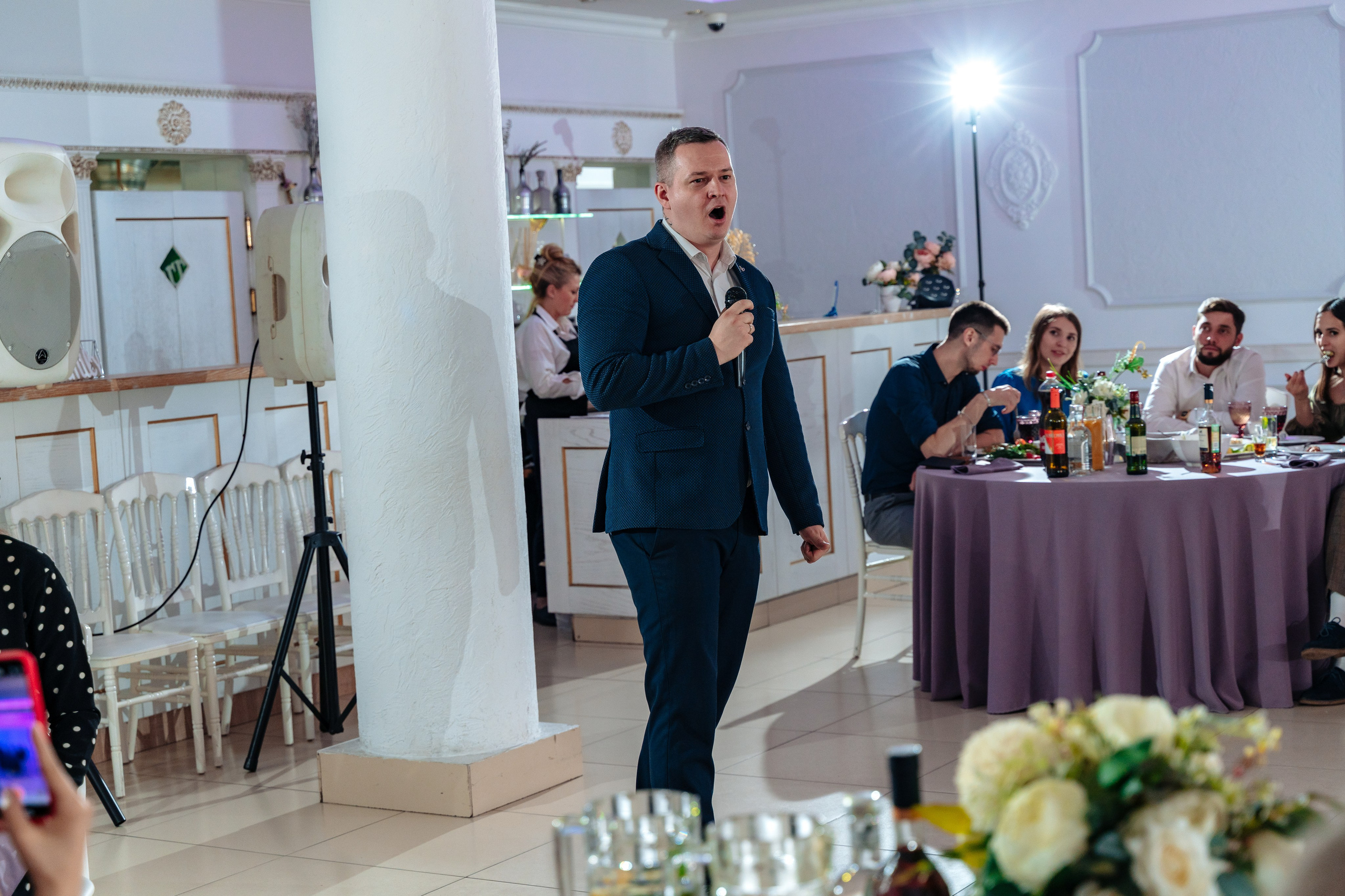 Даниил + Алина