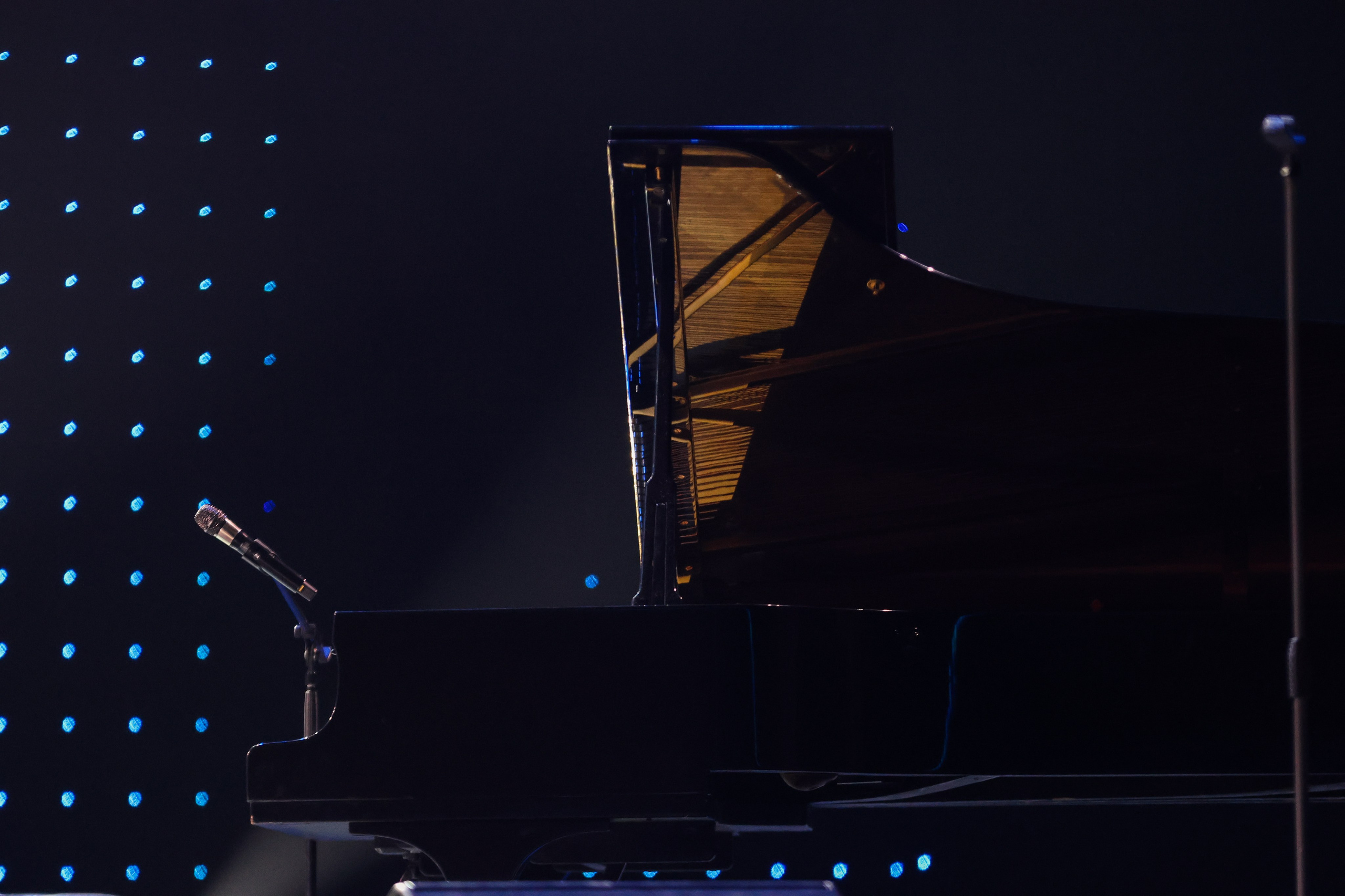 Кай Метов, Кремлевский Дворец. Фотограф Ольга Махалова — Санкт-Петербург, Москва, Нижний Новгород