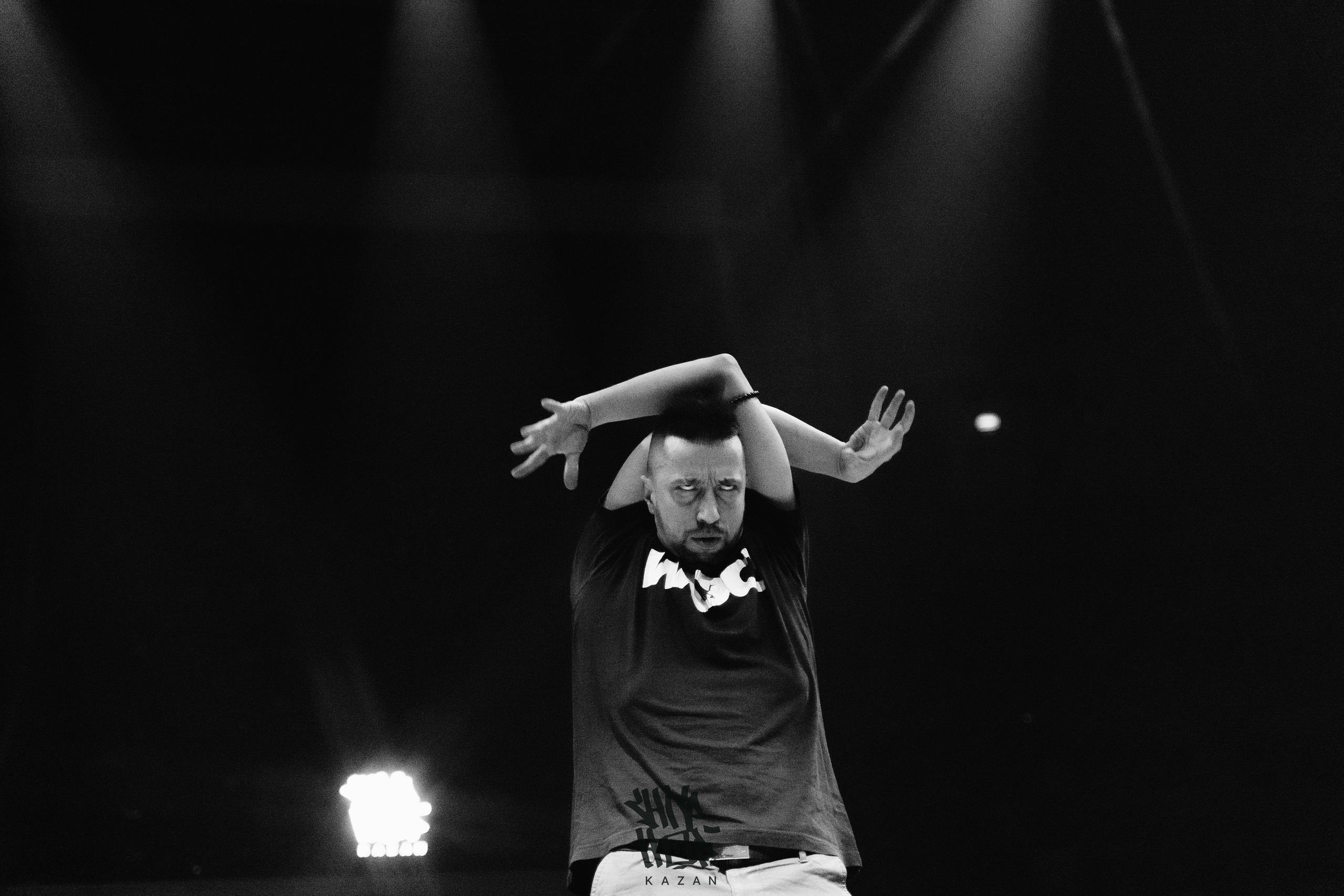 HIP HOP KAZAN 2024. Главная