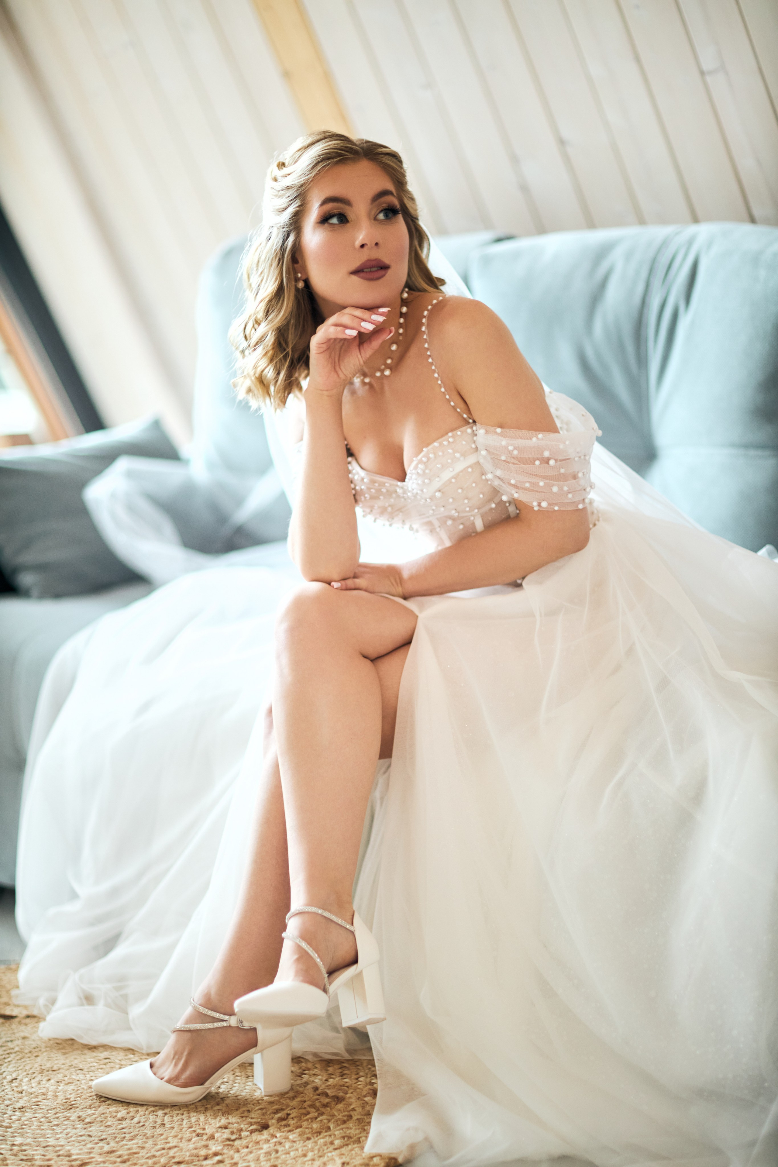 Свадебные. Фотограф во Владимире Константин Федяев