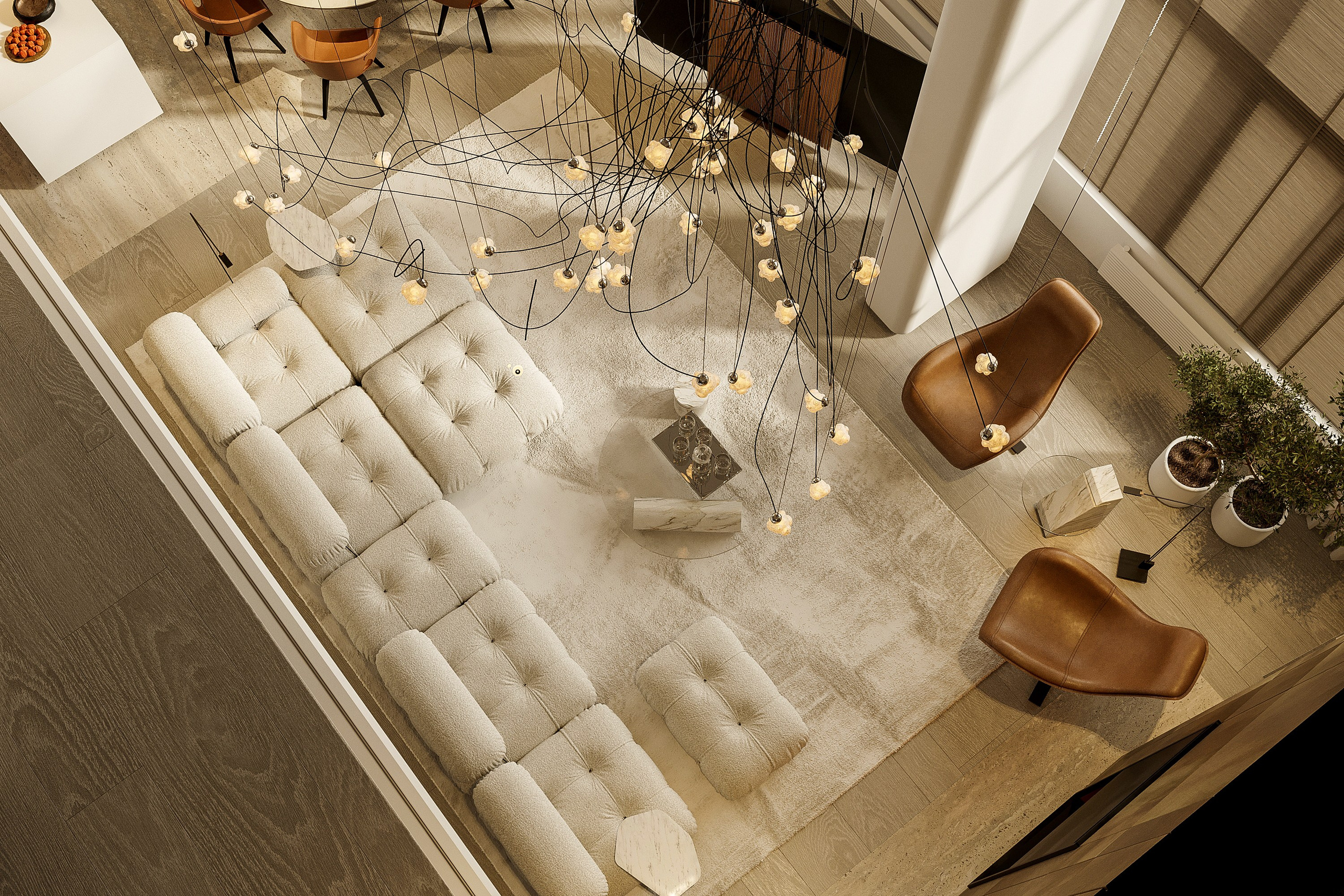 НОВОСИБИРСК. Дизайн интерьера. Архитектура. MODELLISTA ARCHITECTS