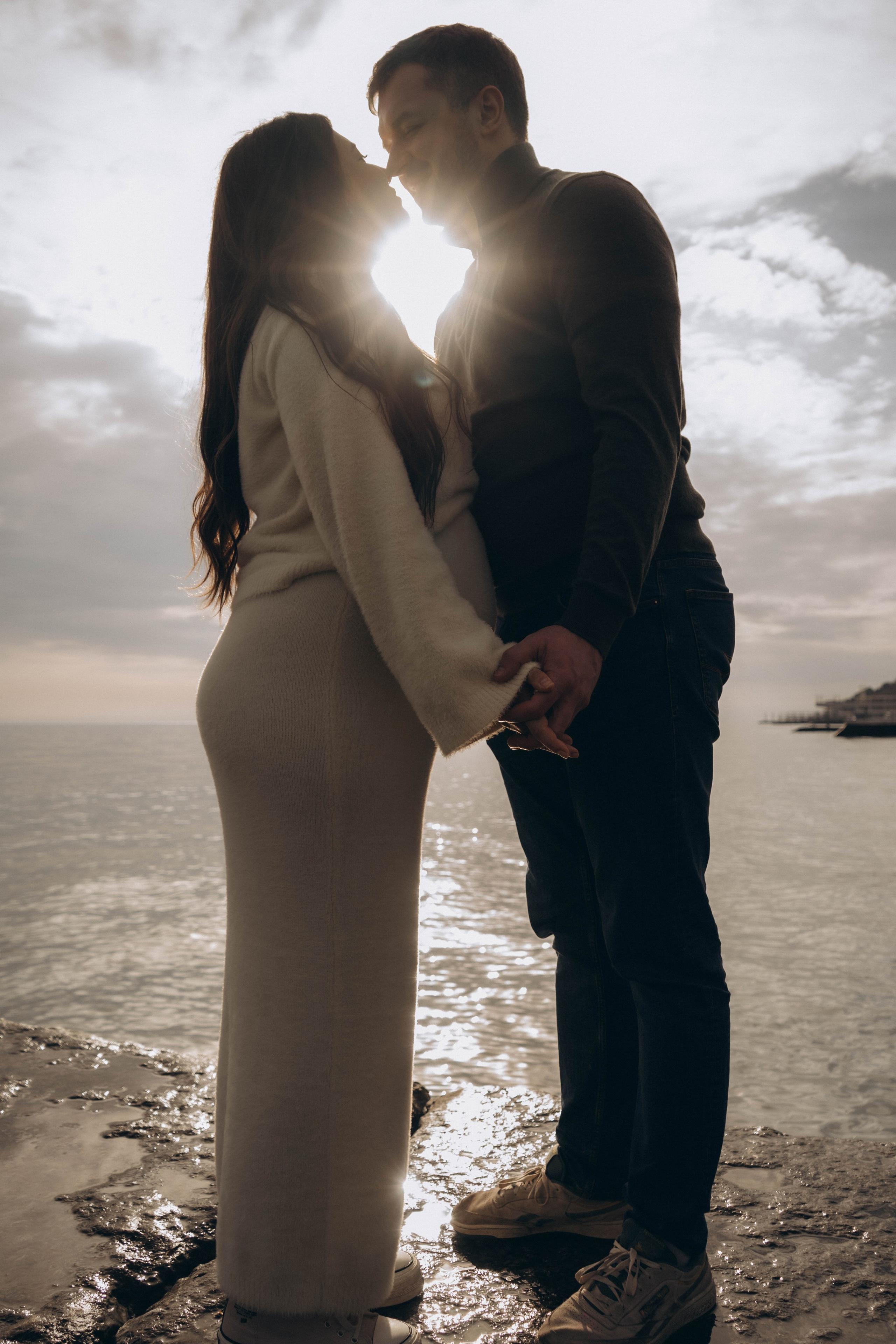 Love Story. Фотограф в Крыму, Ялта, Профессиональная фотосессия