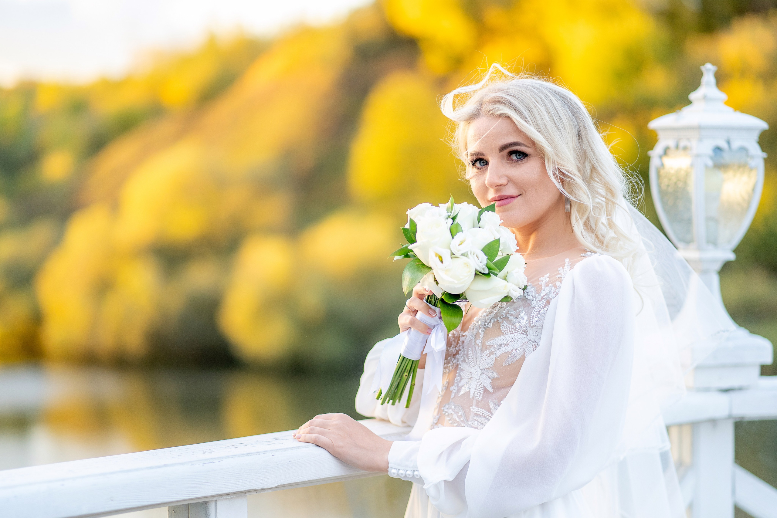 Сергей и Янна. Архив