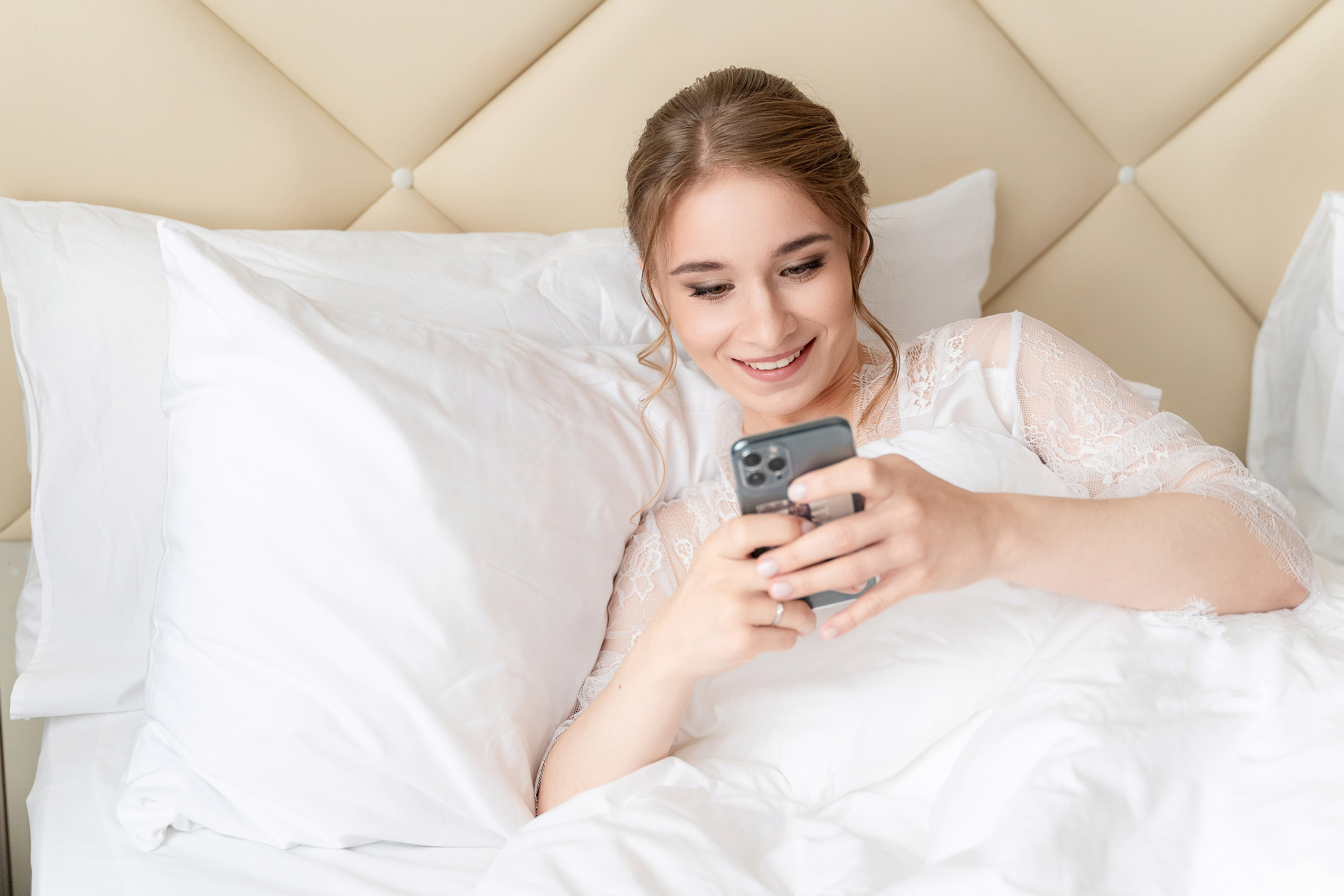 Александр и Виктория. Архив