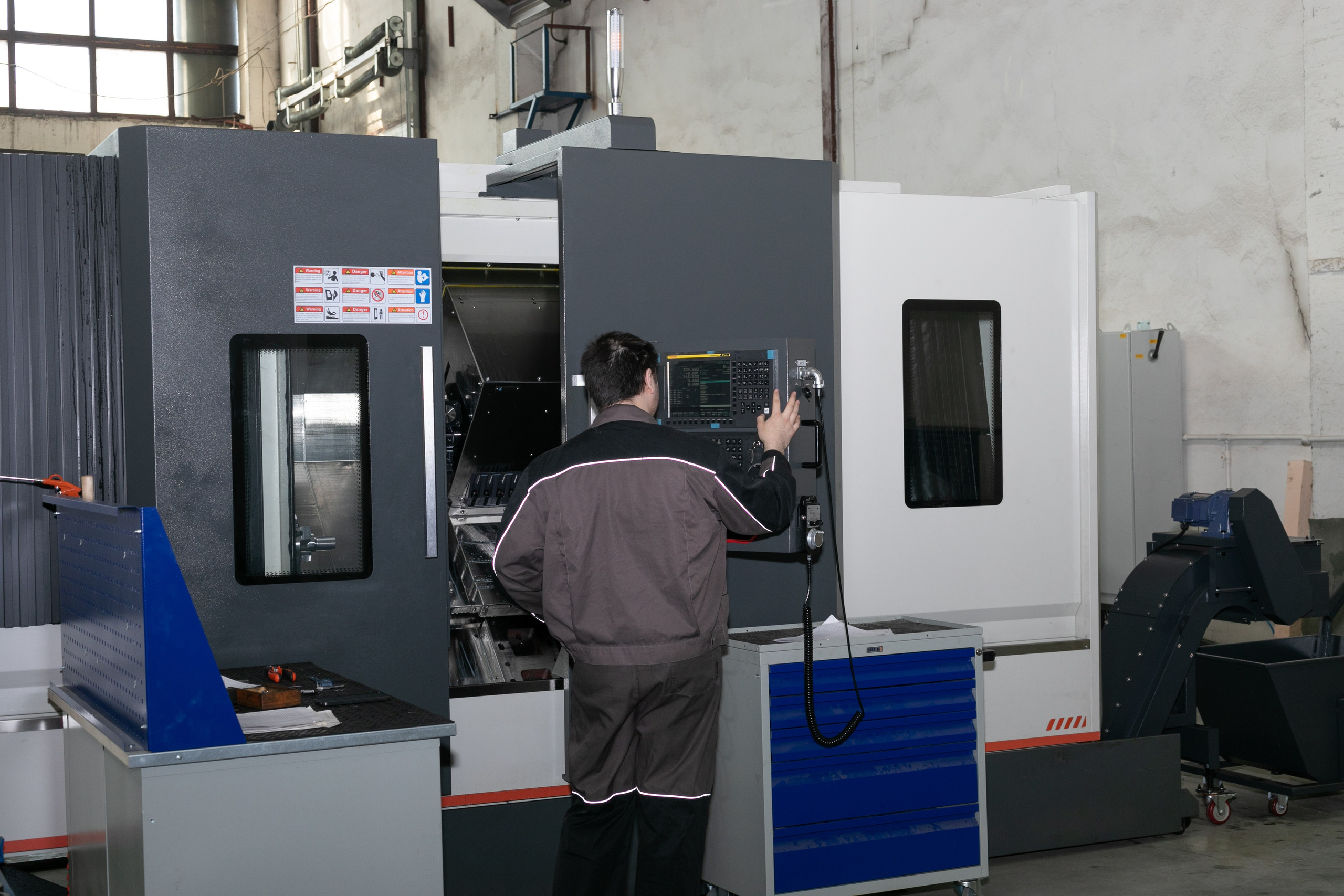 Сибирский металлоцентр. Food и предметный фотограф в Барнауле Ирина Супряженко