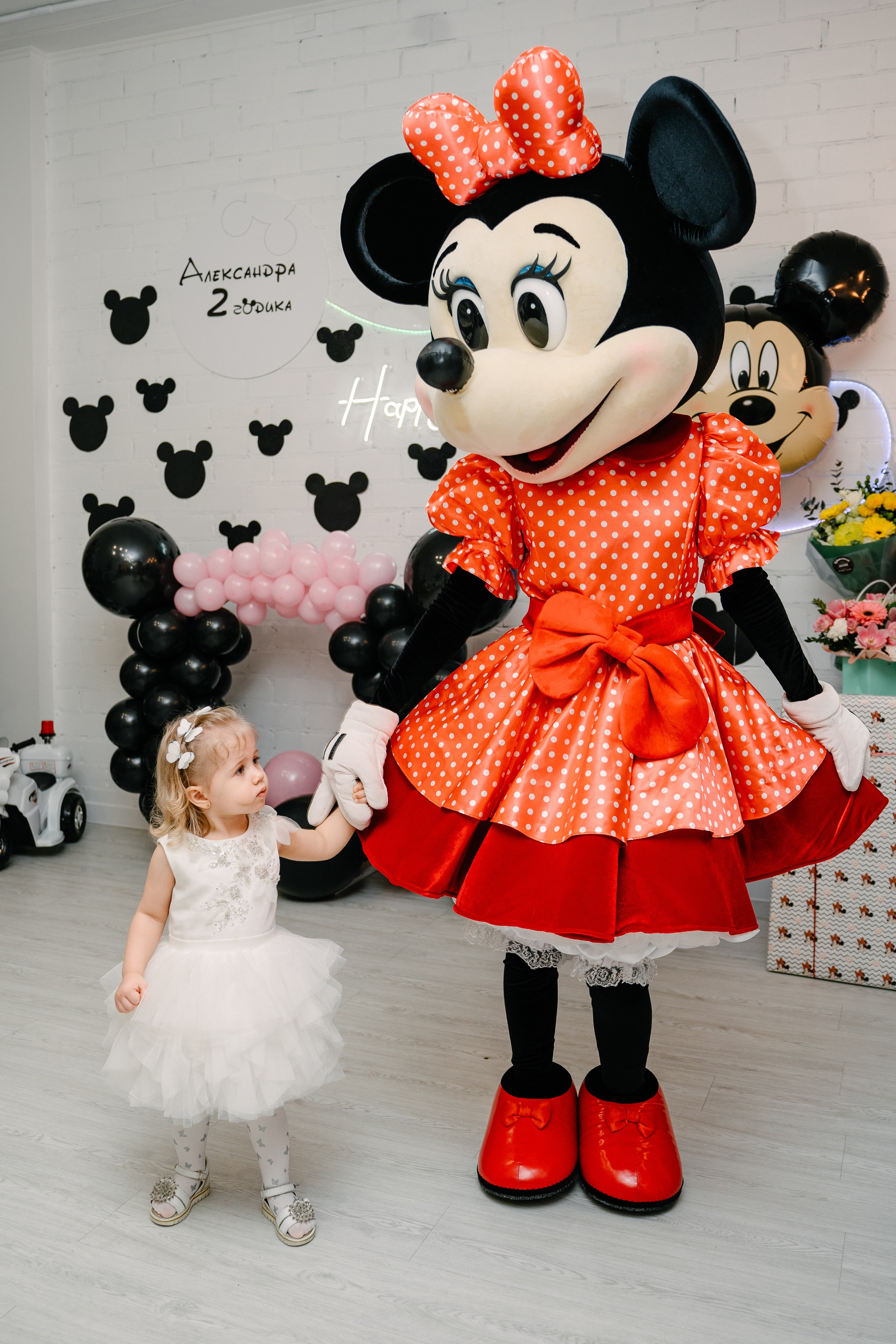 Александре 2 годика. Свадебный и семейный фотограф в Воронеже Анастасия Бойко