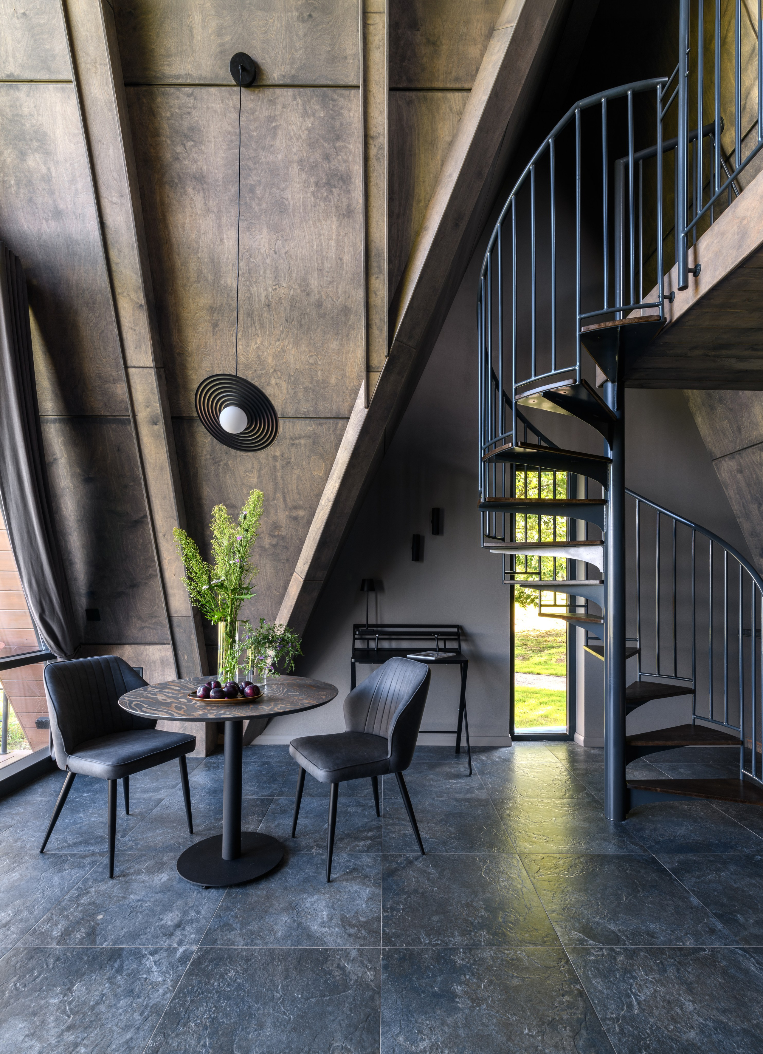 Трофимов Берег. Интерьерный, портретный и семейный фотограф в Москве Мария Иринархова