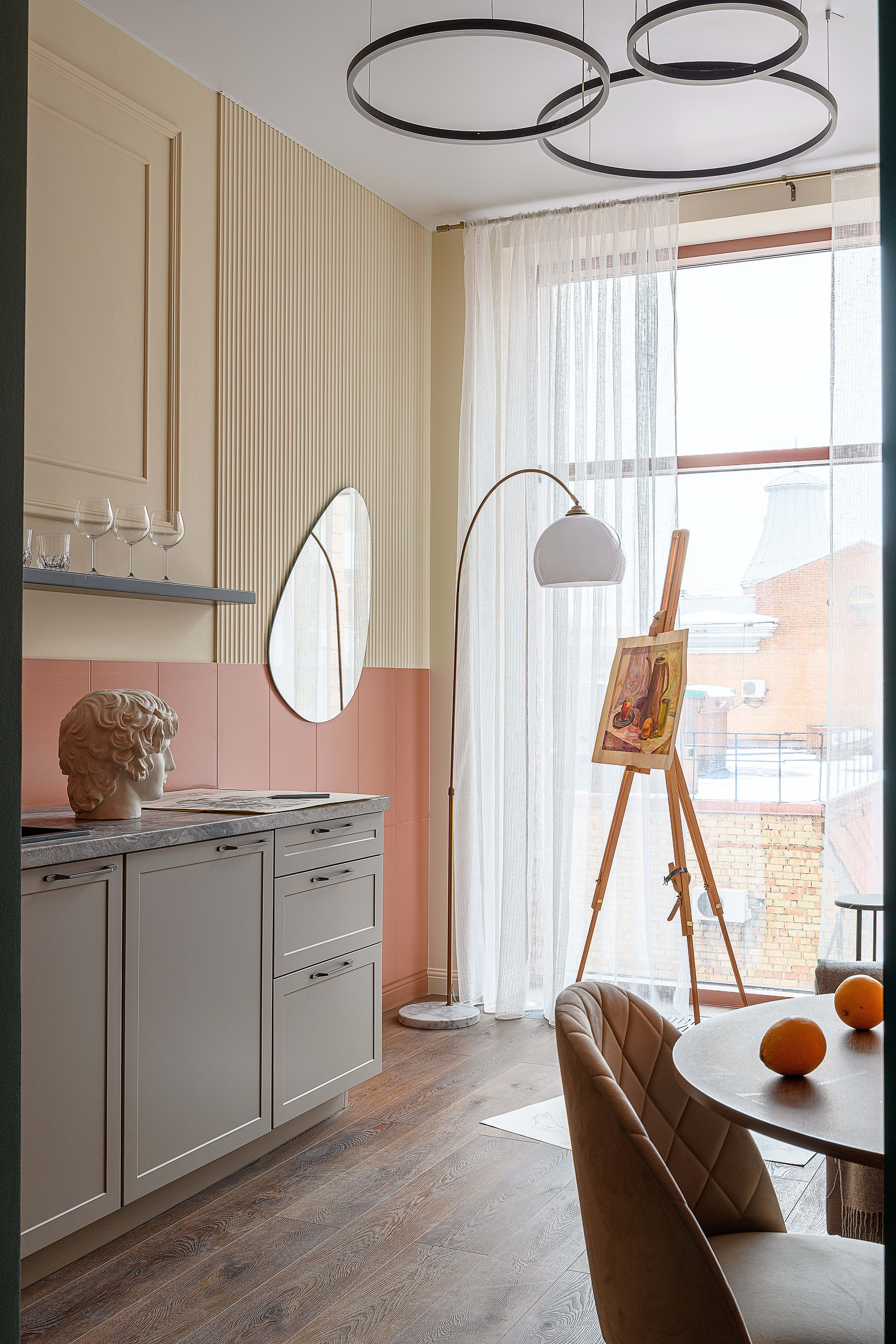 Казакова 2. Интерьерный, портретный и семейный фотограф в Москве Мария Иринархова