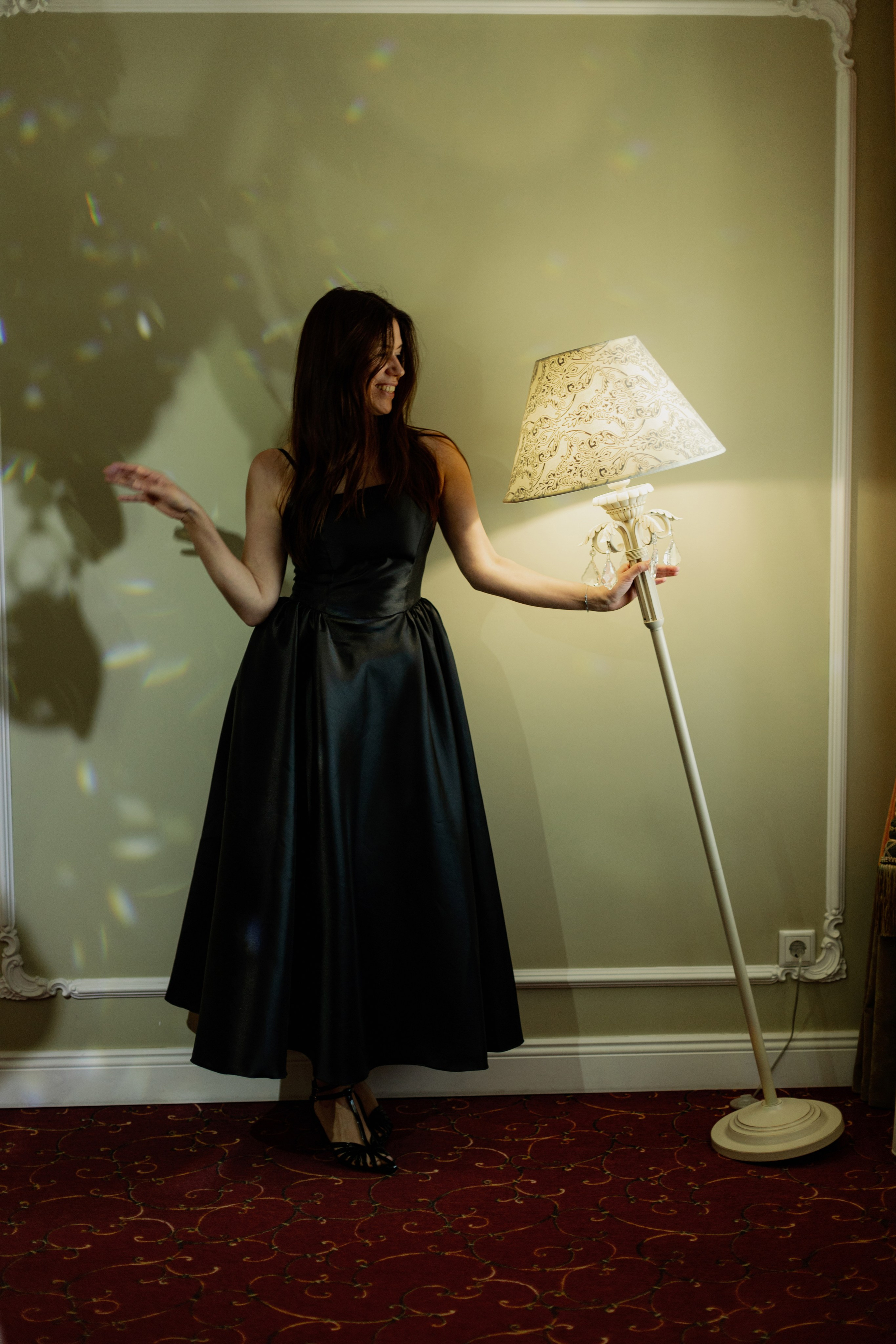 KissB. Фотограф Евгений Политов