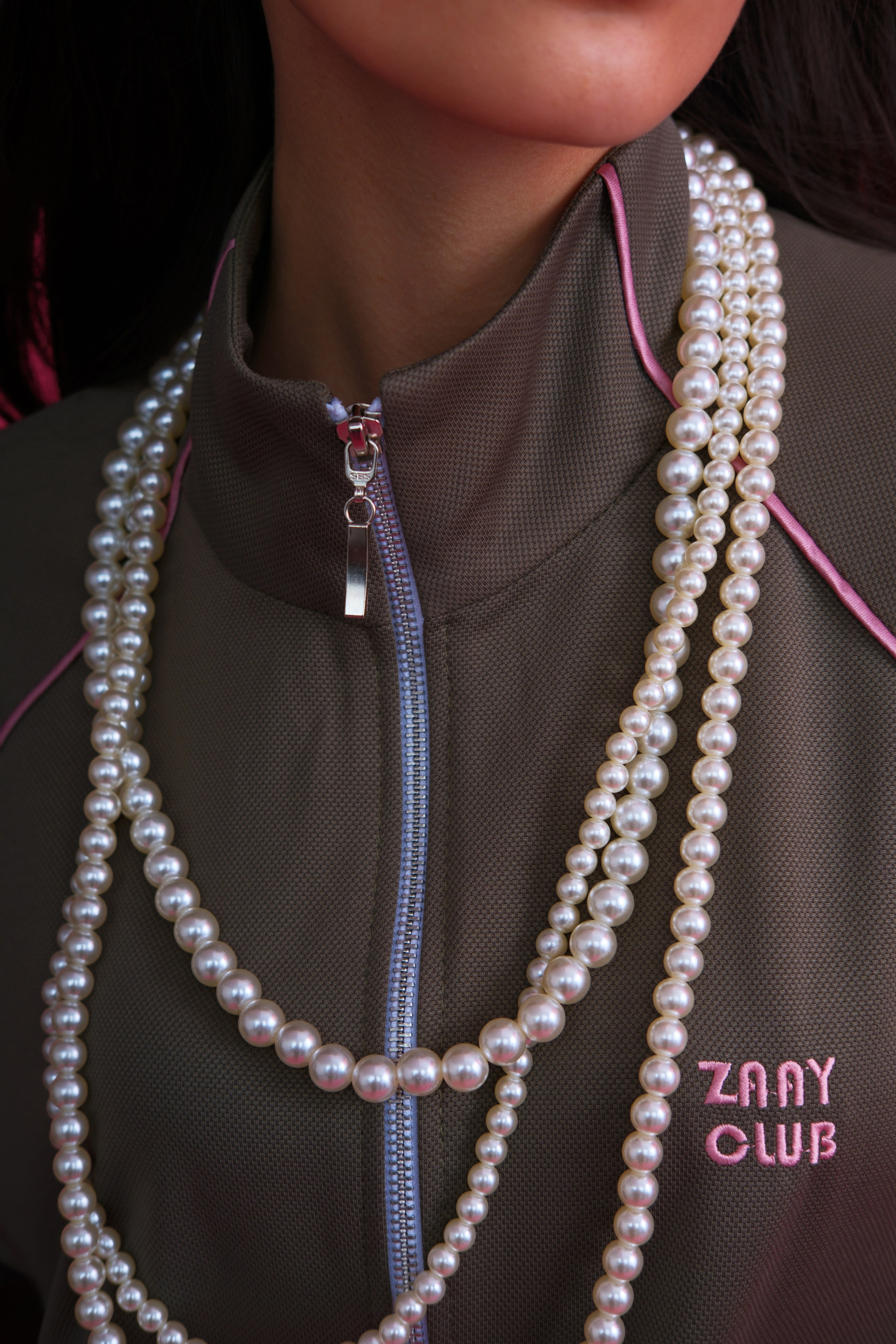 Zaay Spring'2025. Фотограф Евгений Политов