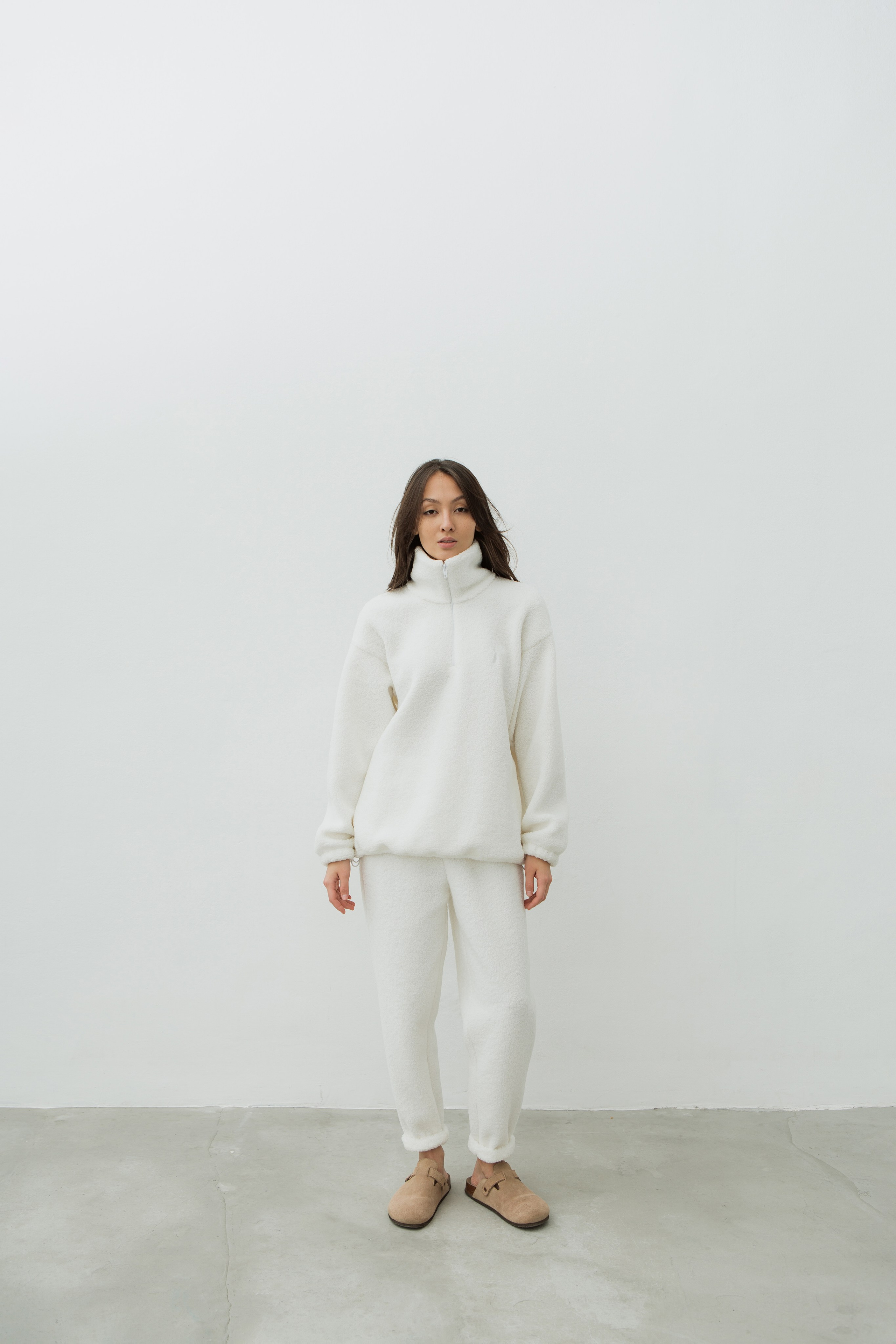 Zaay Winter 23-24. Фотограф Евгений Политов