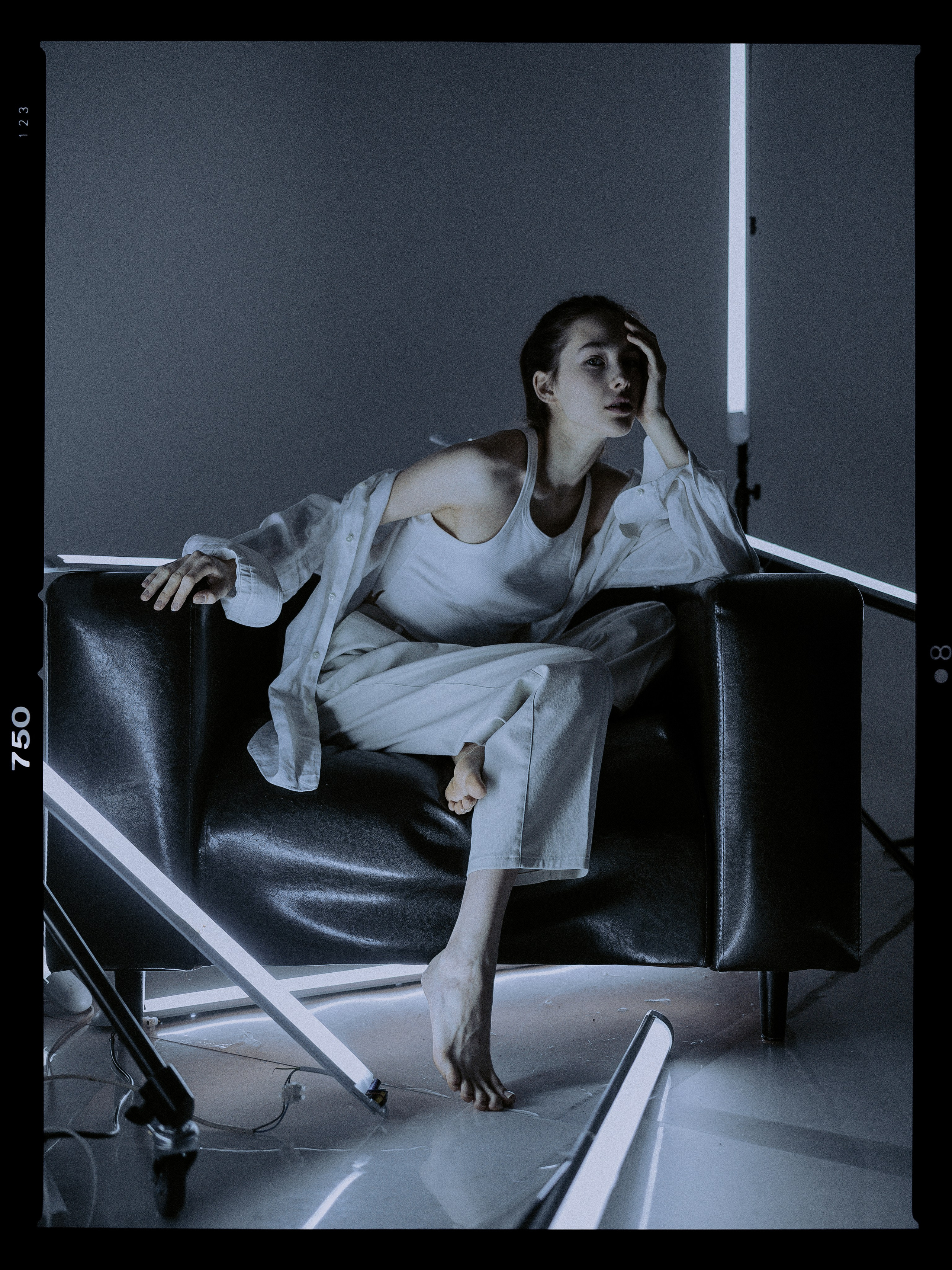 Yulia. Фотограф Евгений Политов