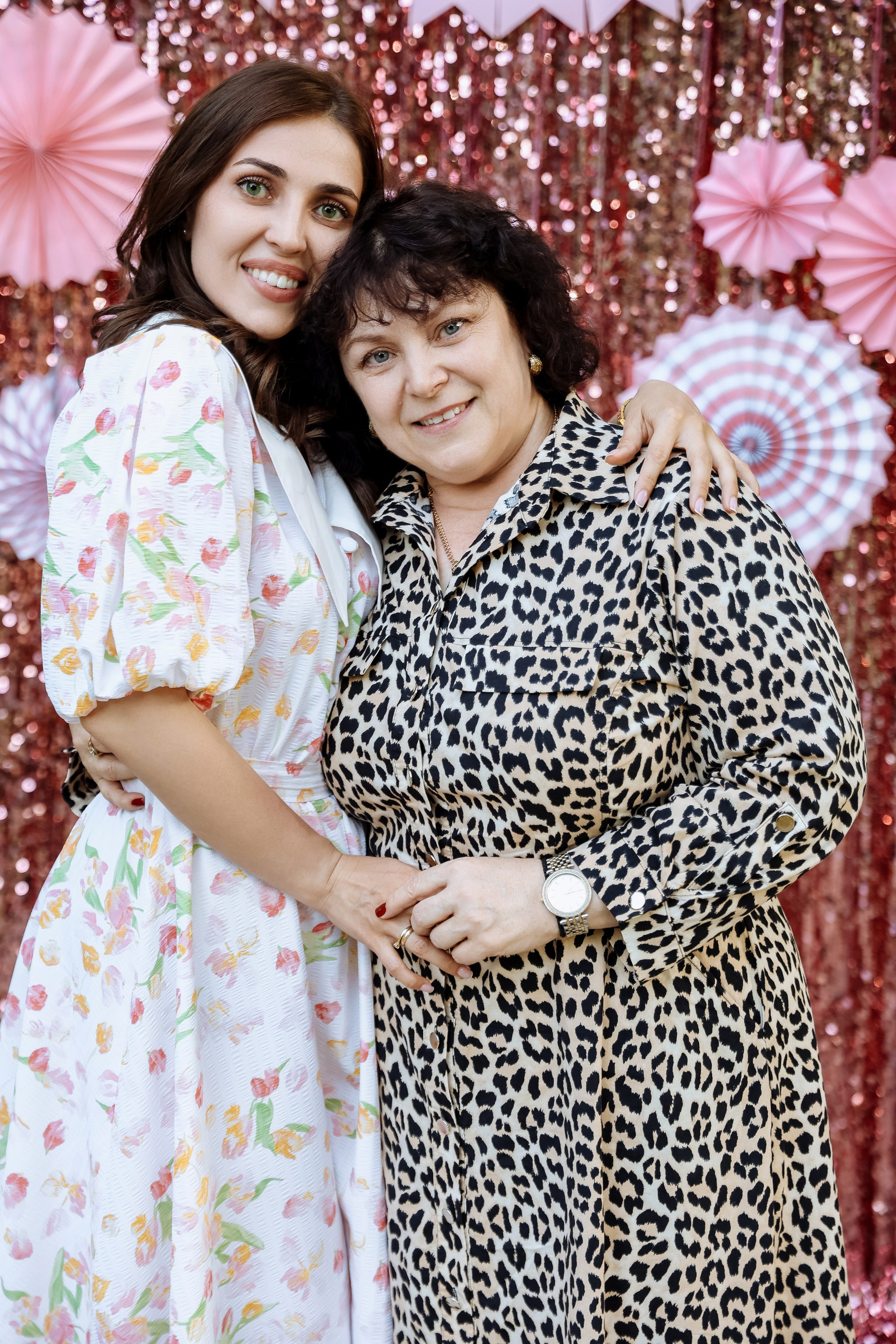 День рождения Анфисы. Свадебный фотограф Ольга Гречко