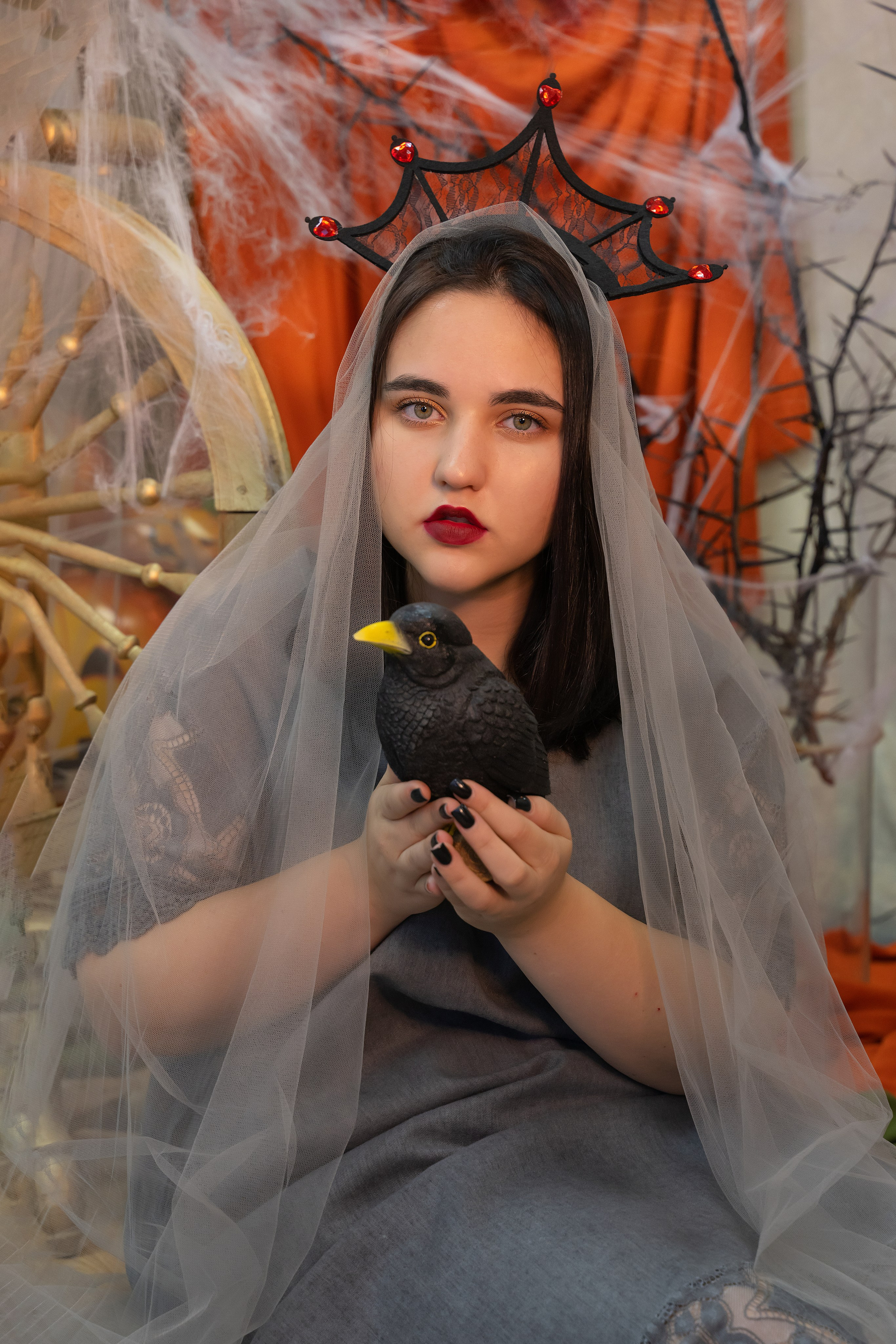 Хеллоуин (свой порект) СТУДИЯ. Главная