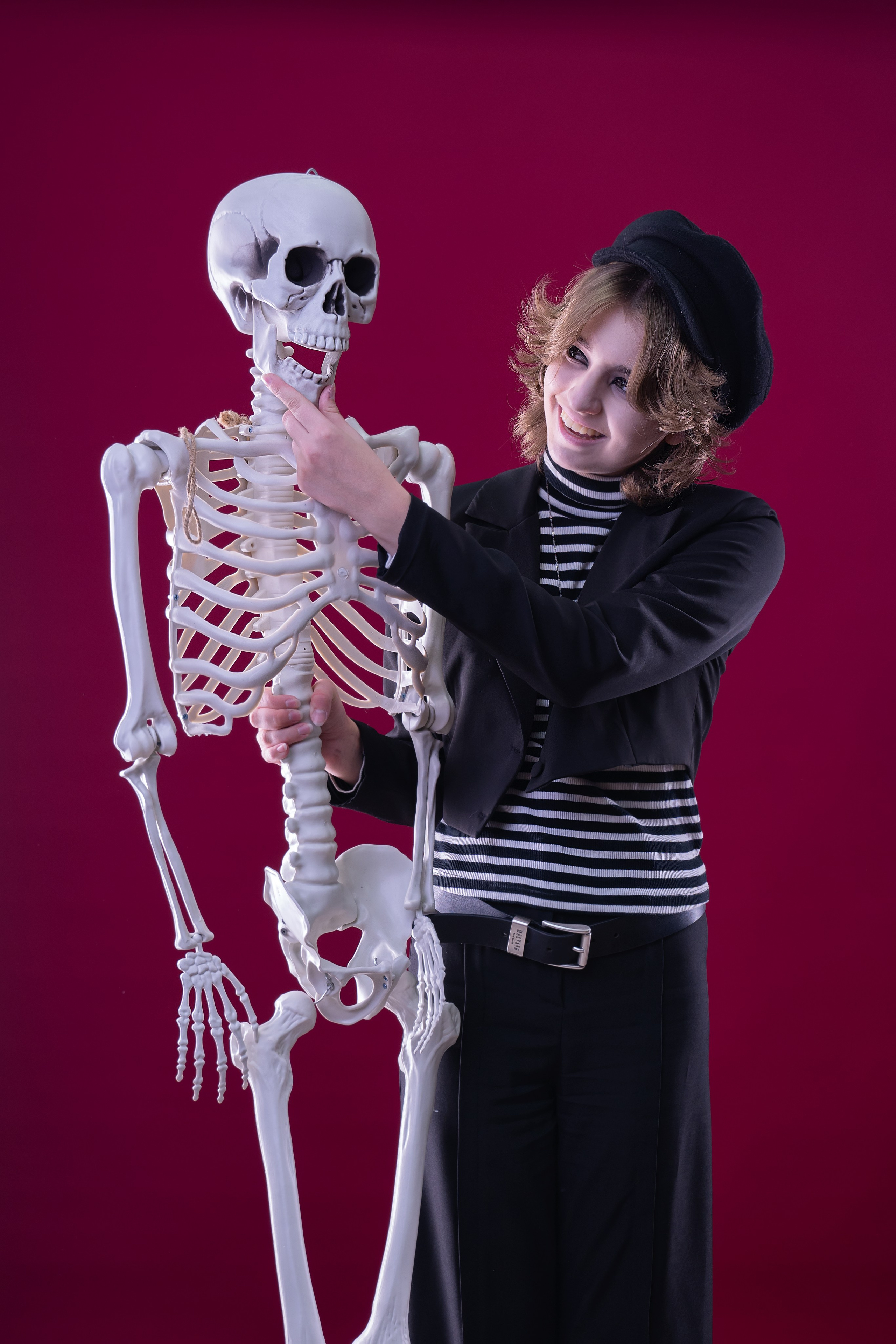 Хеллоуин (свой порект) СТУДИЯ. Главная