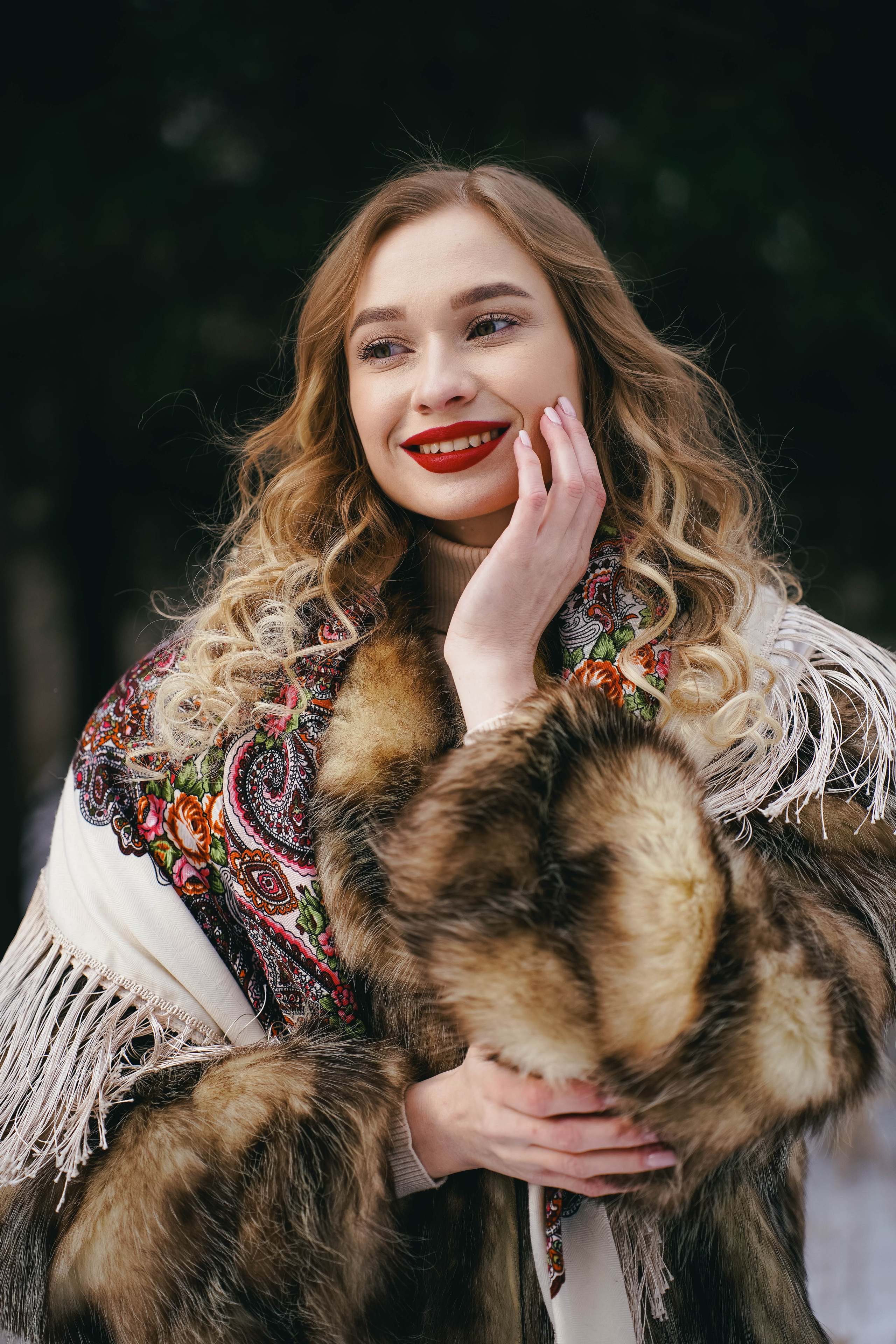 Наталья. Фотограф Новосибирск | Купавцева Алёна