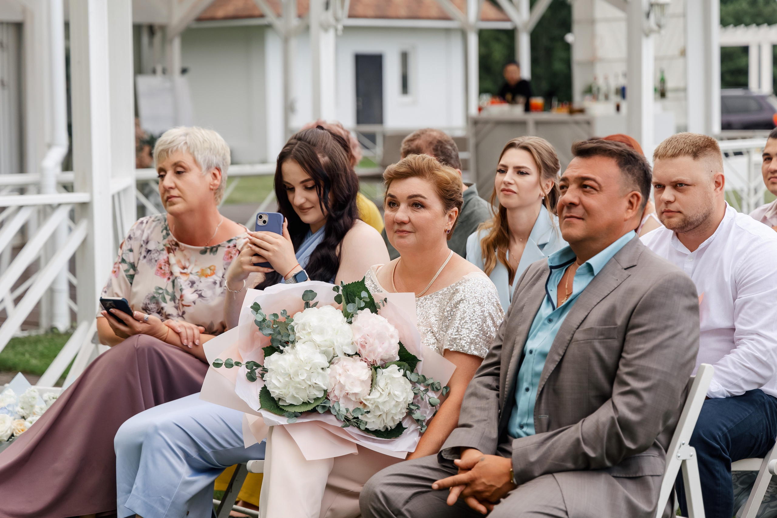 Илья и Александра. Sopka. Выездная на мельнице. Свадебный фотограф в Хабаровске