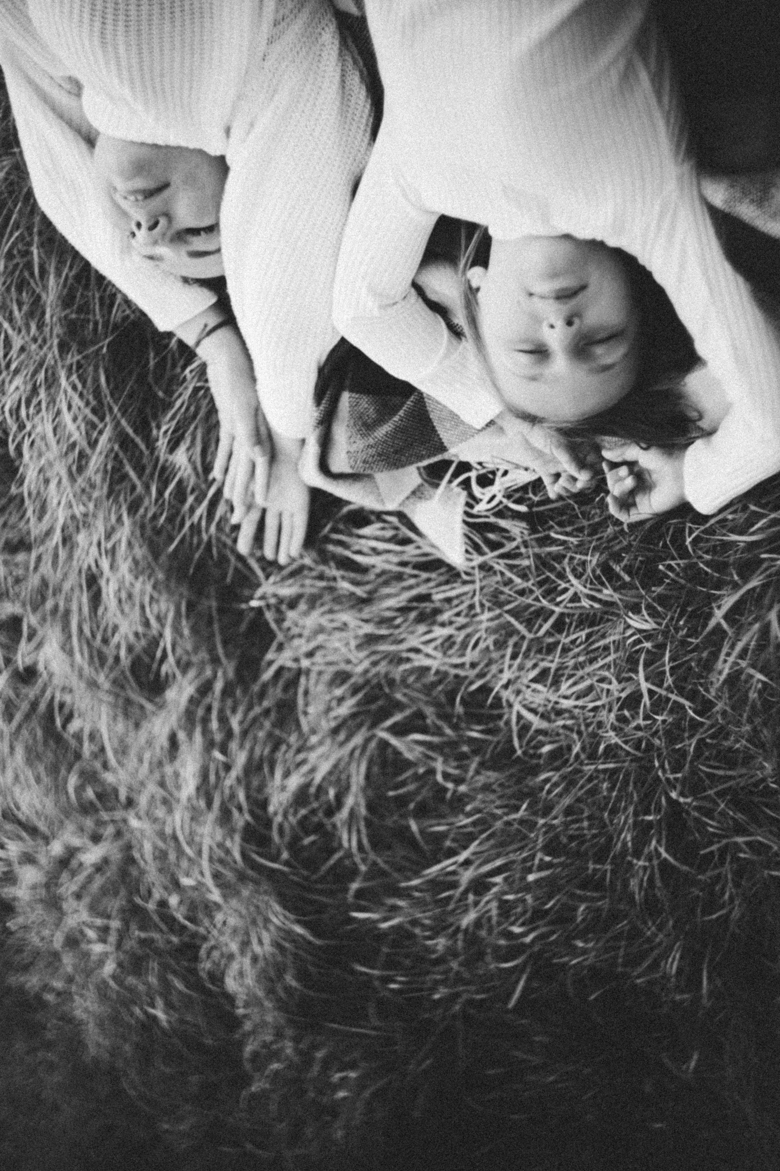 Алиса+ Алёна. Фотограф в Нижнем Новгороде