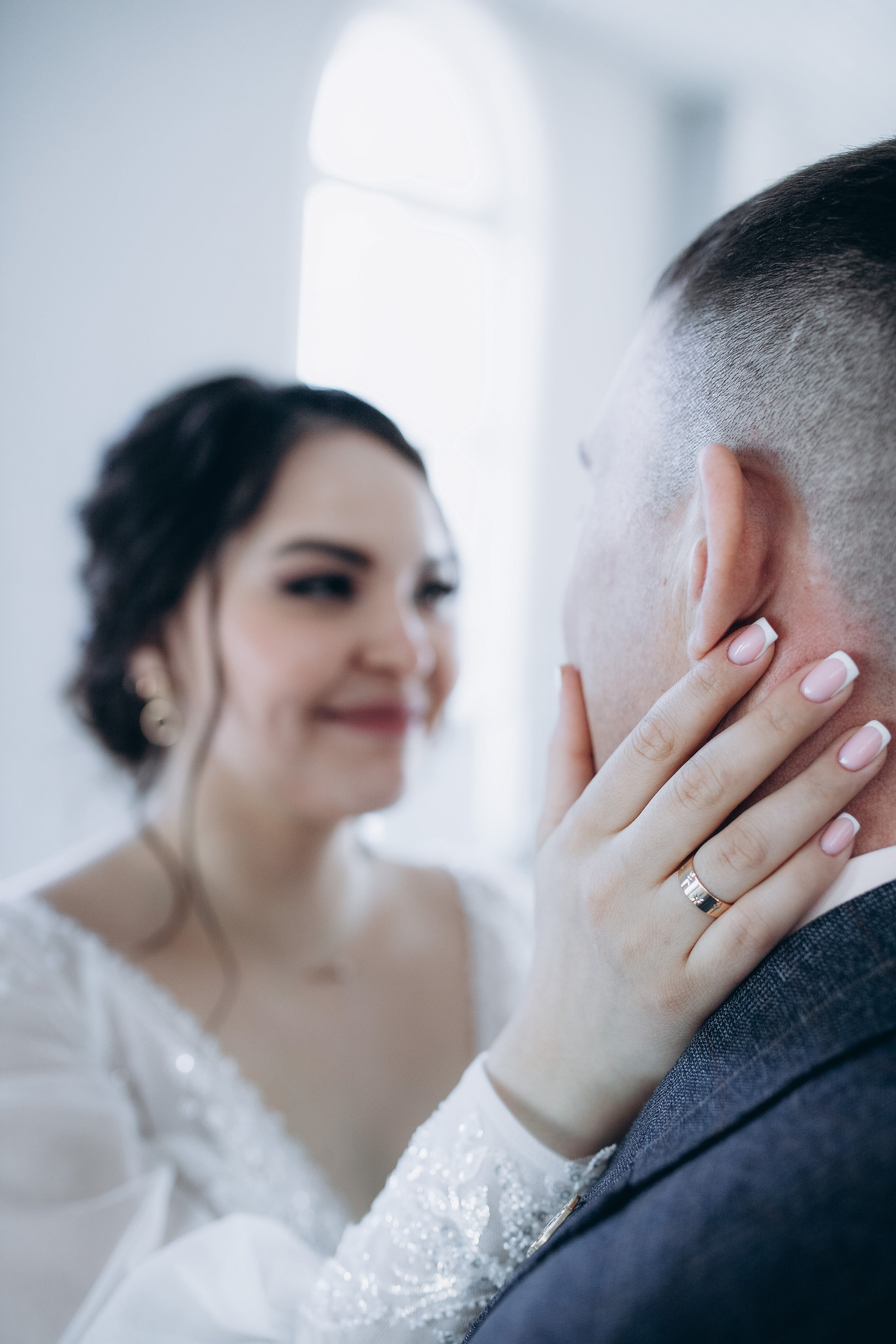 Юра и Ксюша. Семейный и детский фотограф город Тында Дарья